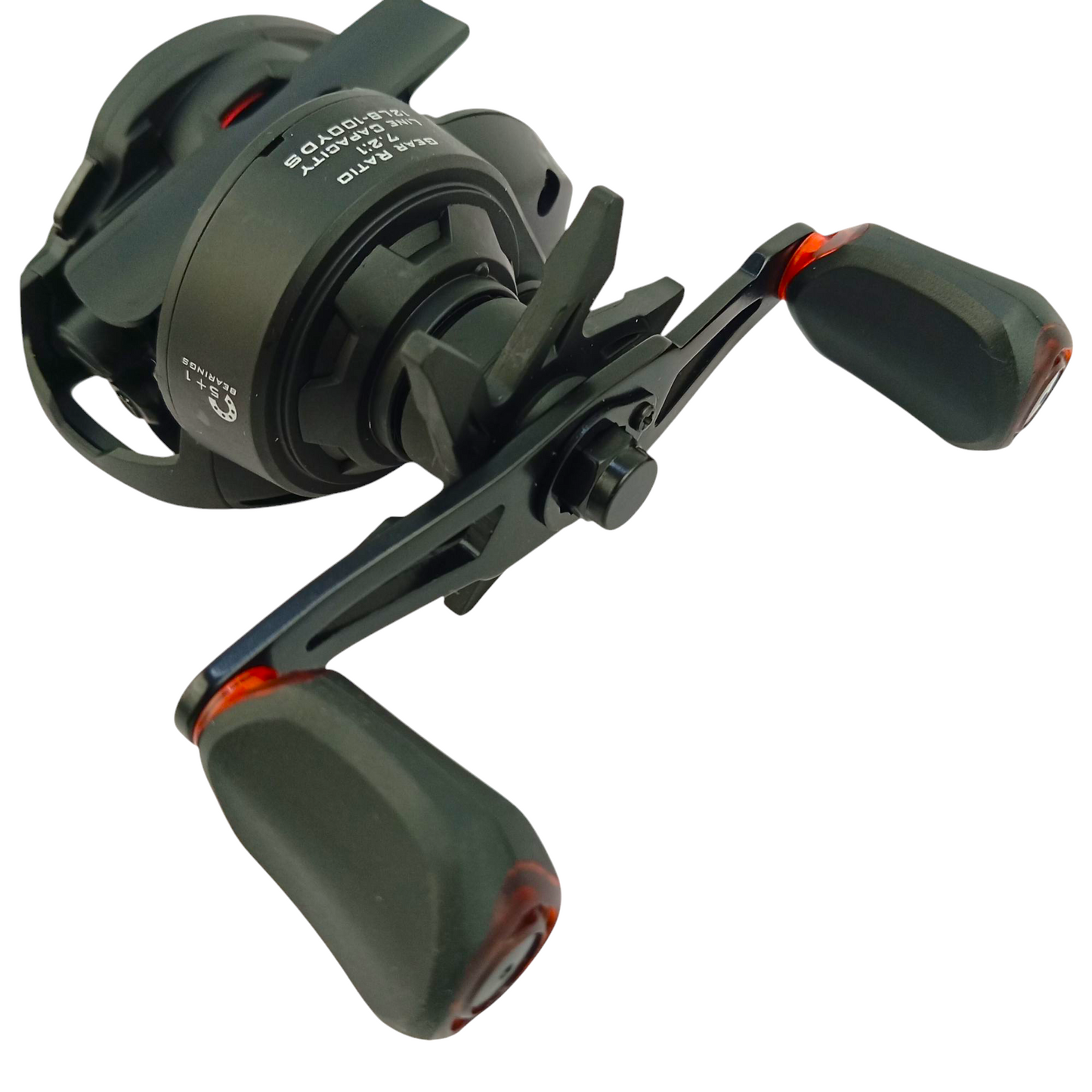 Kastking Brutus Baitcasting Fishing Reel