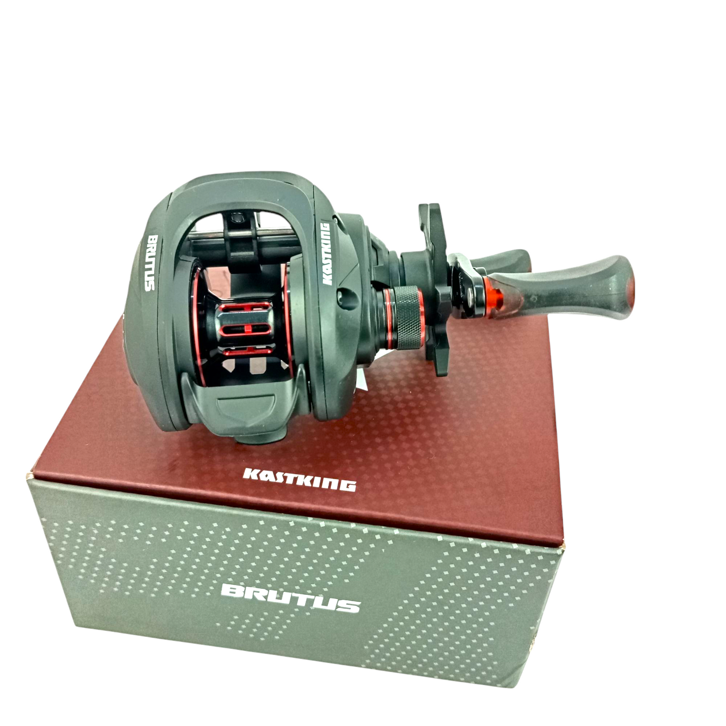 Kastking Brutus Baitcasting Fishing Reel
