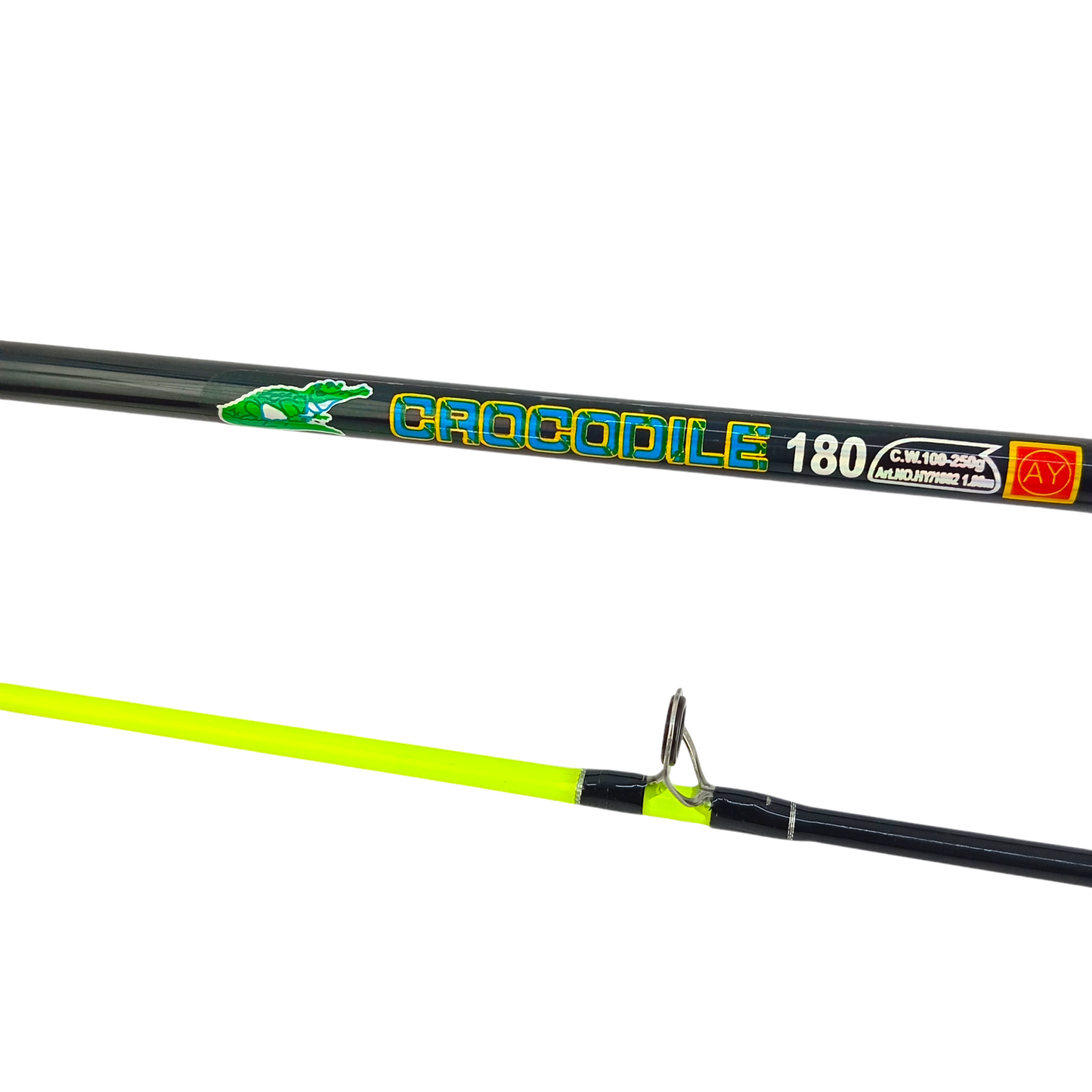 Kids Fishing Combo 1099 All Image Close Up Image