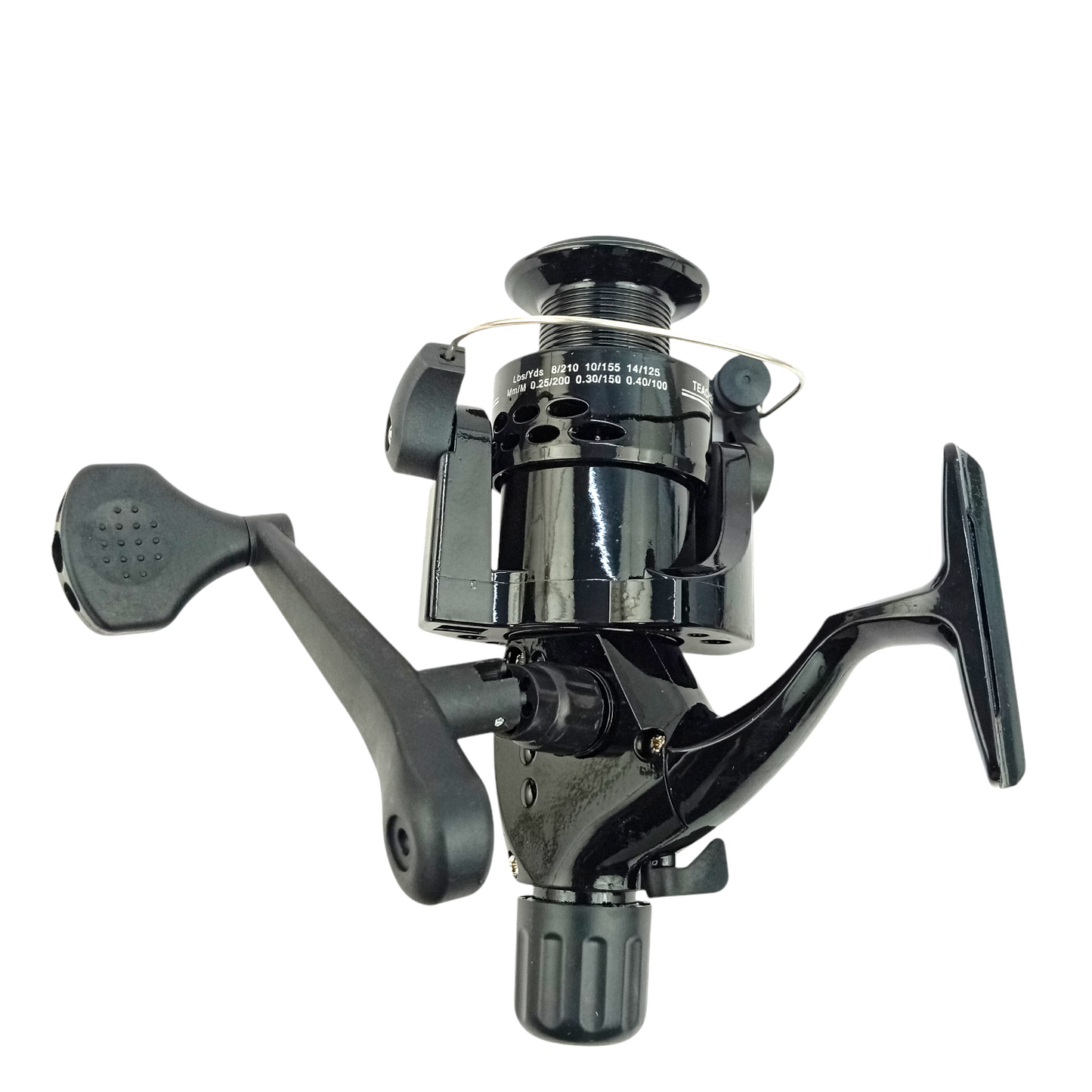 Kids Fishing Combo 1099 All Image Close Up Image
