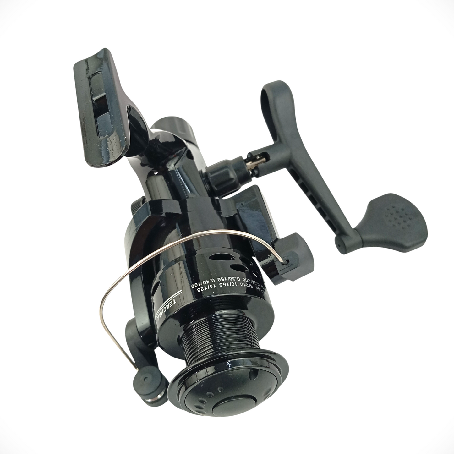 Kids Fishing Combo 1099 All Image Close Up Image