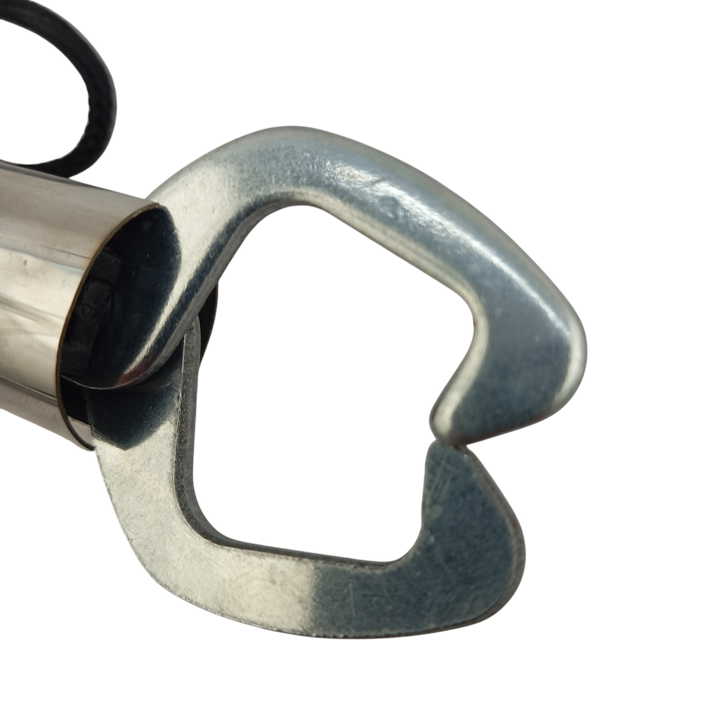 Lip grip double handle - Metal Lip Gripper Full Image