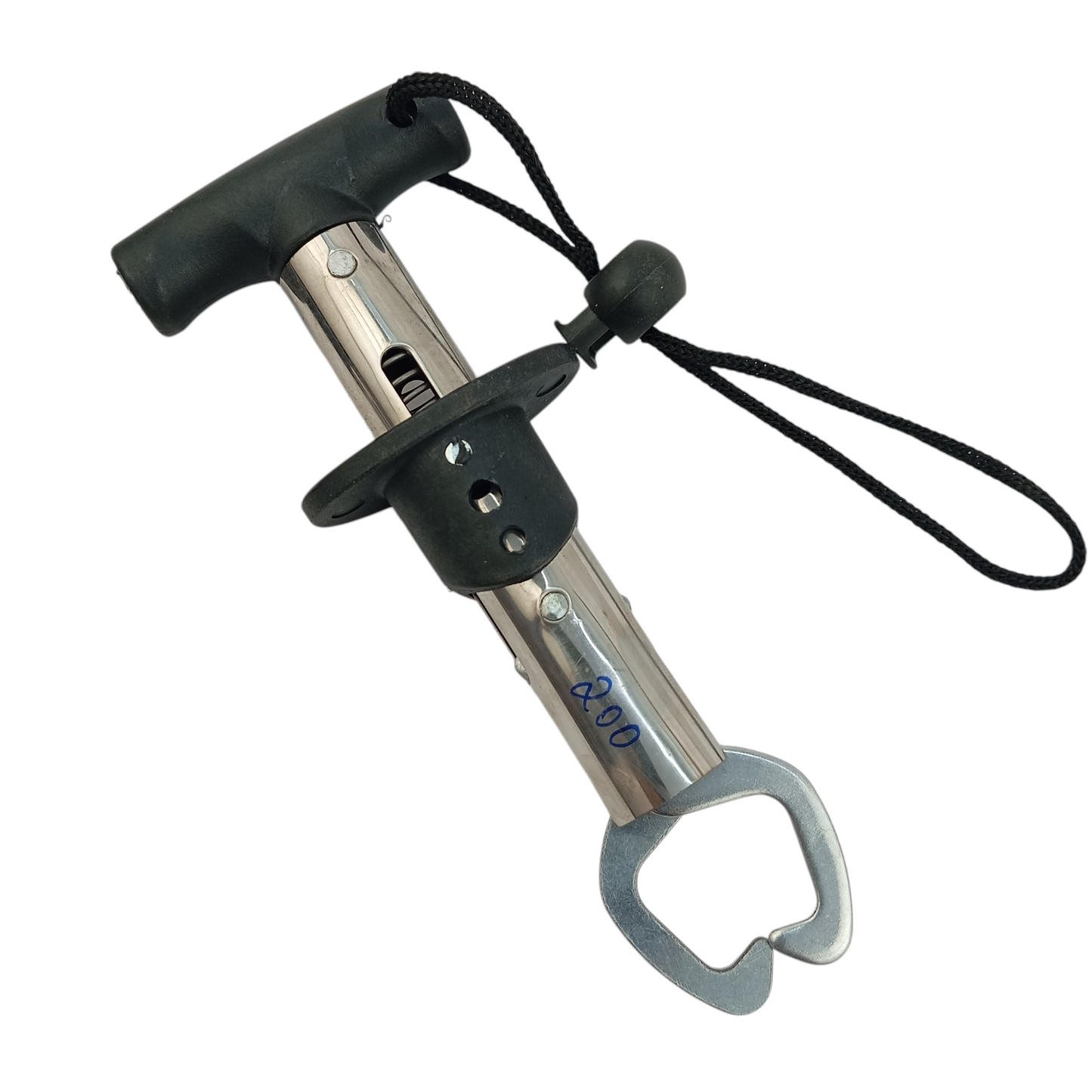 Lip grip double handle - Metal Lip Gripper Full Image