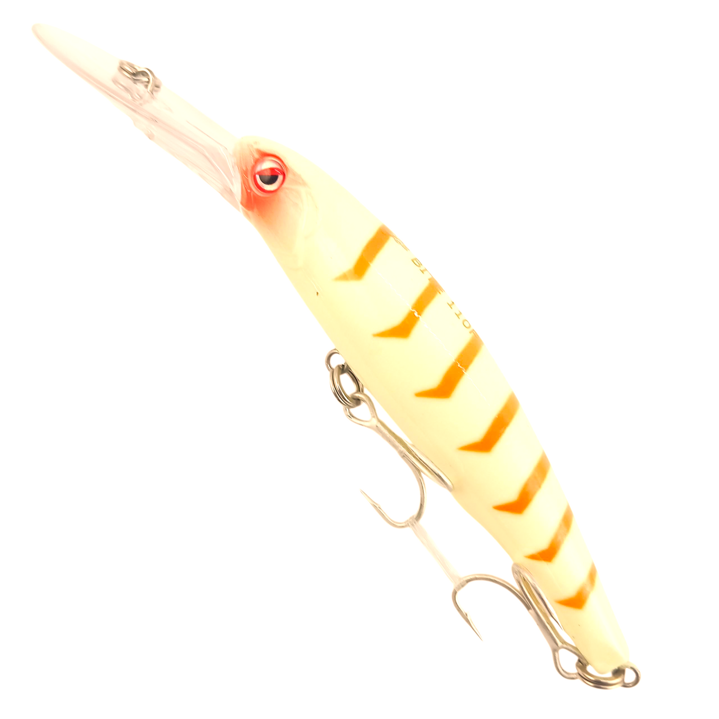 Littma Bite 110f -110mm -24gms Floating Fishing Lure