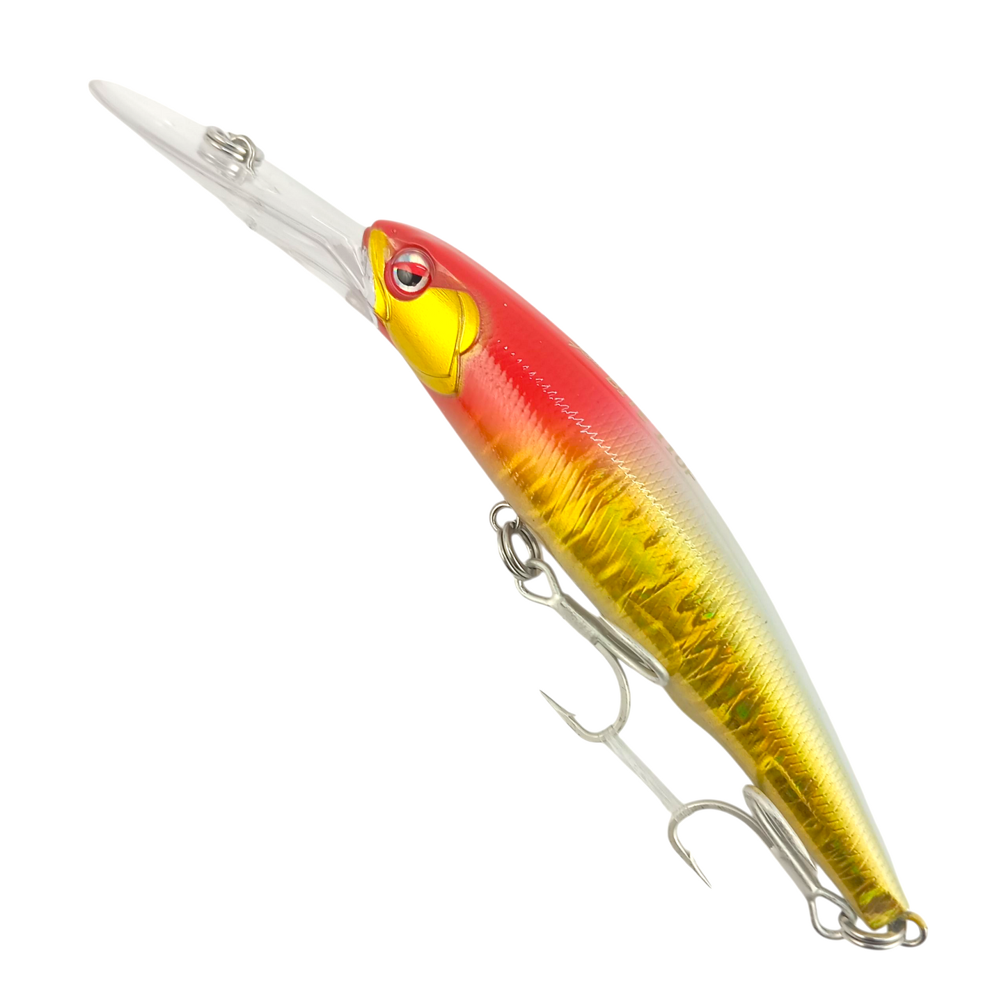 Littma Bite 110f -110mm -24gms Floating Fishing Lure