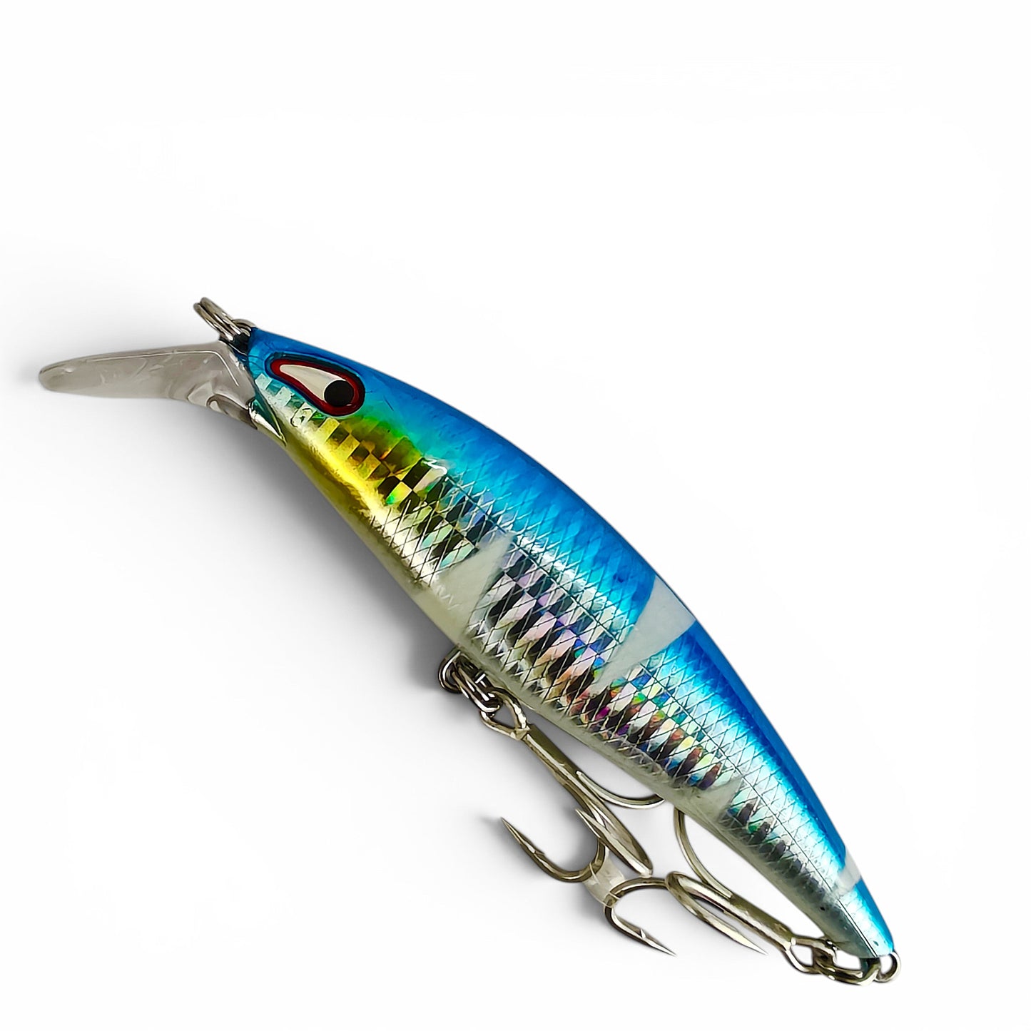 Littma EZ Bait 40FS-40g 110mm Fishing Lure