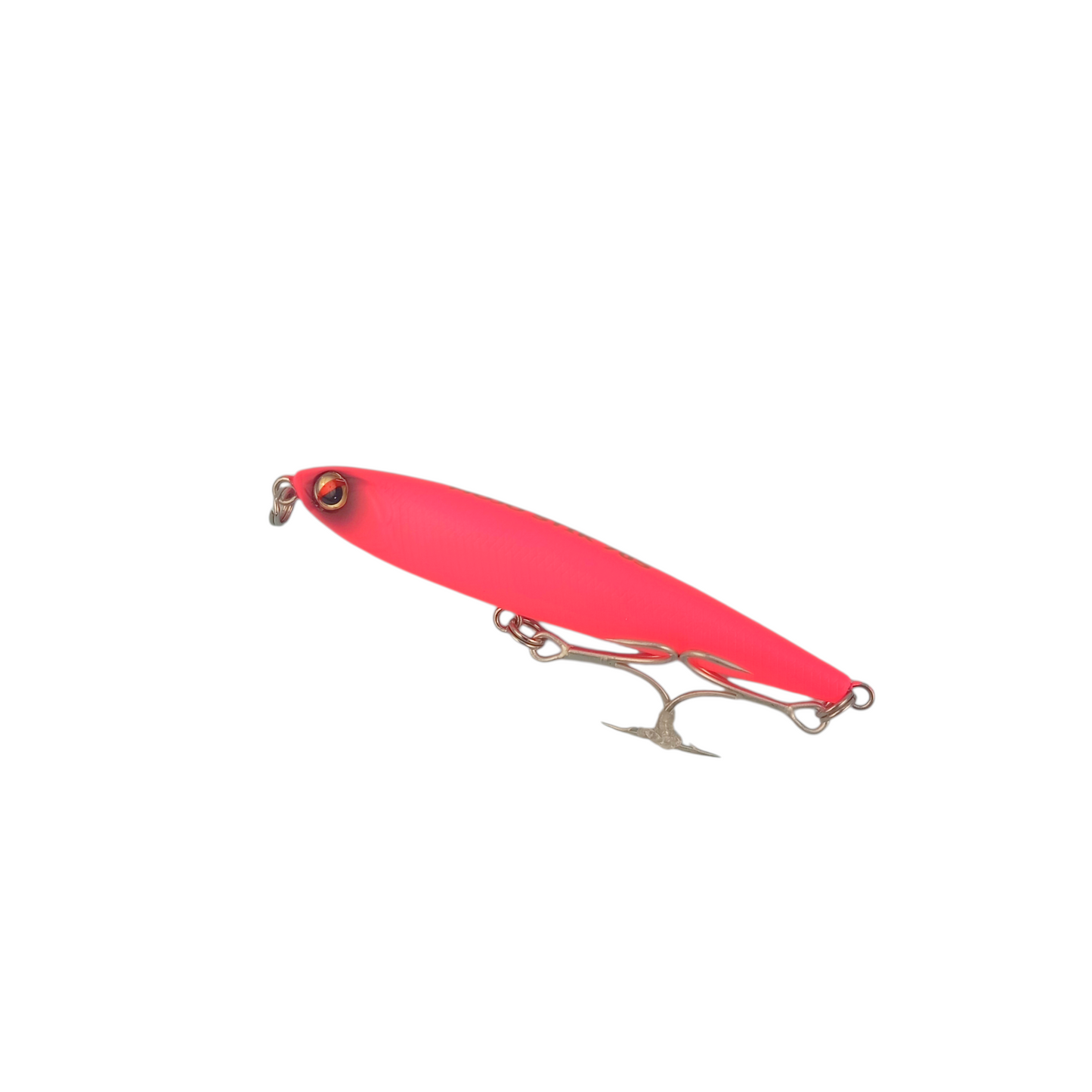 Littma Mojo Stik 70S 70mm 8gms Fishing Lure