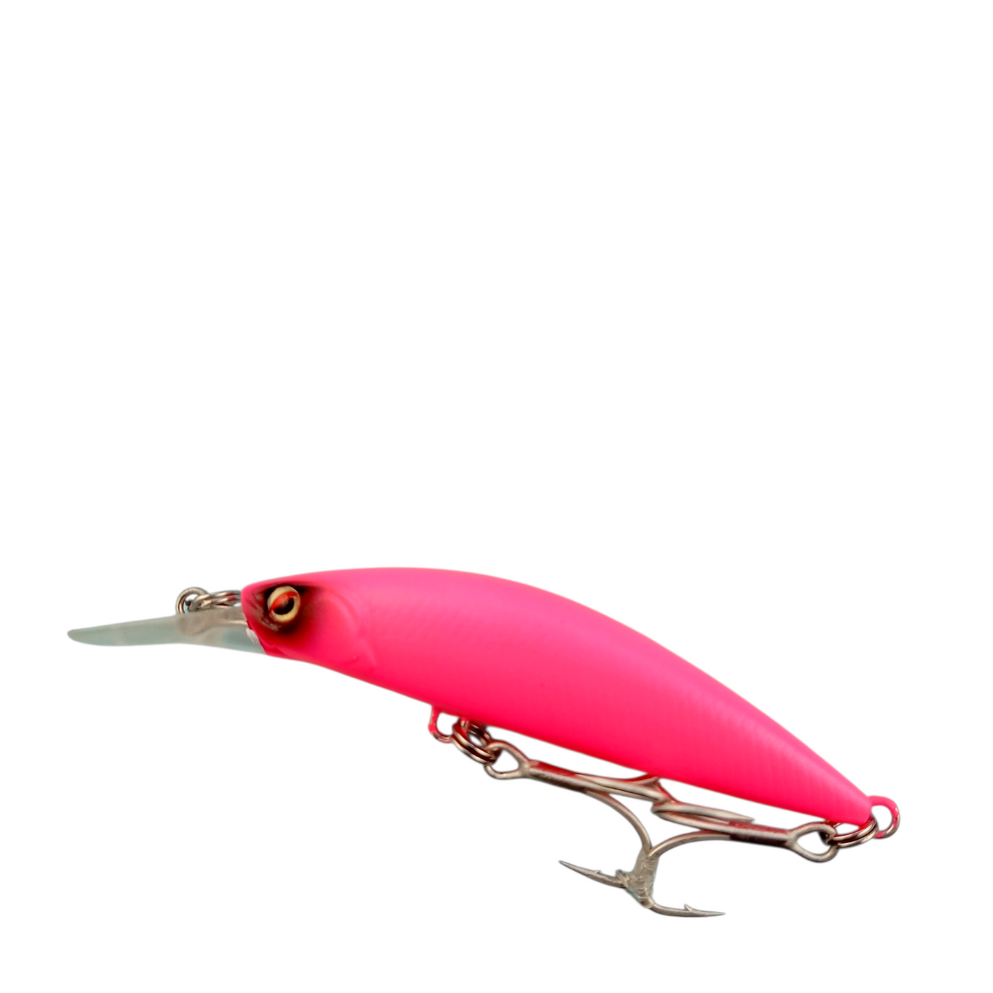 Littma Sagoshi 70FS 70MM 16GM Fishing Lure