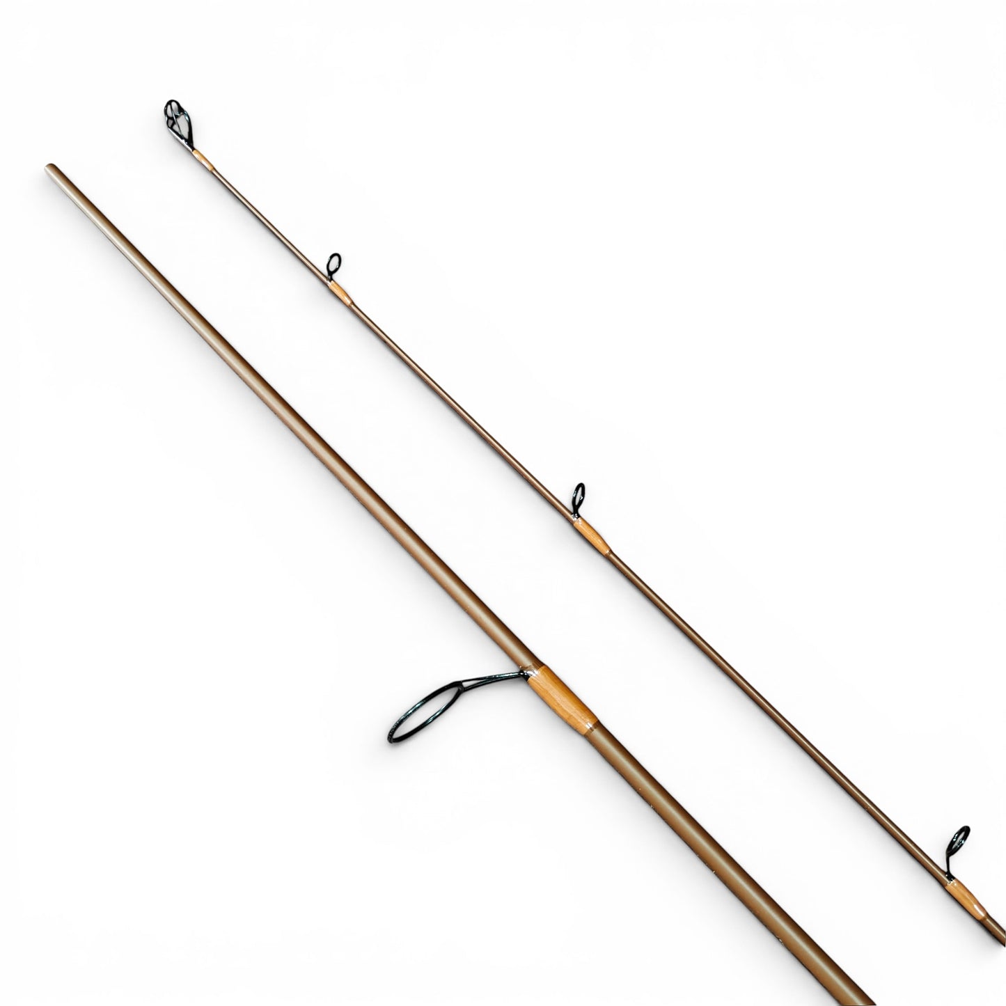Littma Trout and Panfish 6.6ft Ultralight Fishing Rod