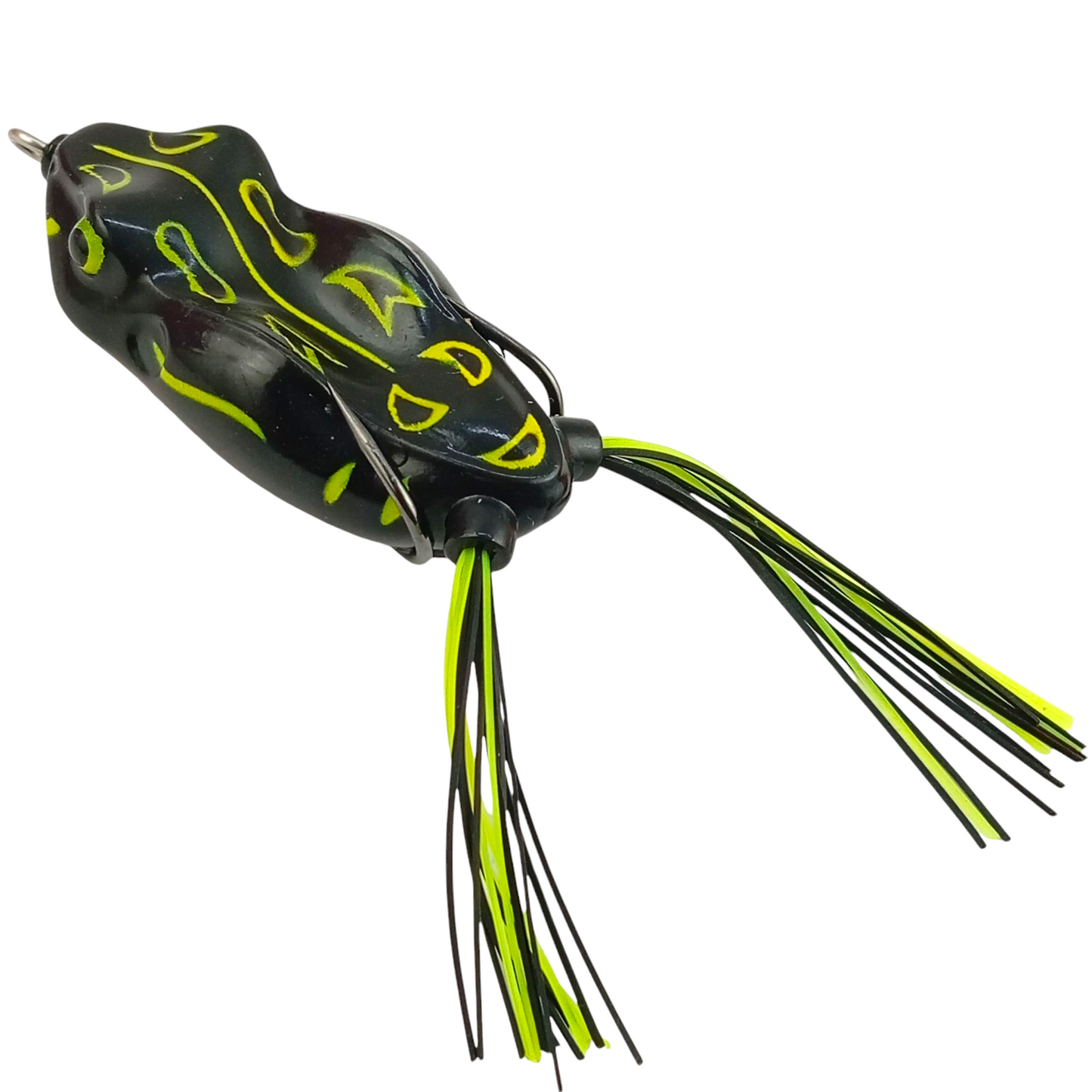 Long Casting Frog Fishing Lure |17gms |6.5cm