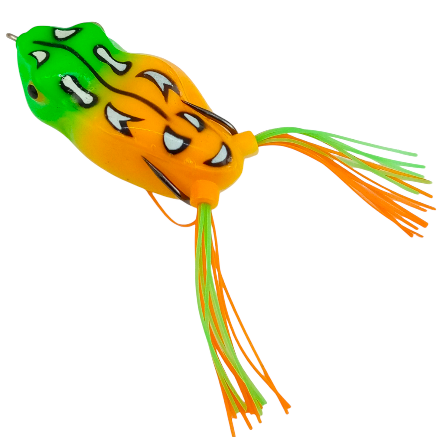 Long Casting Frog Fishing Lure |17gms |6.5cm