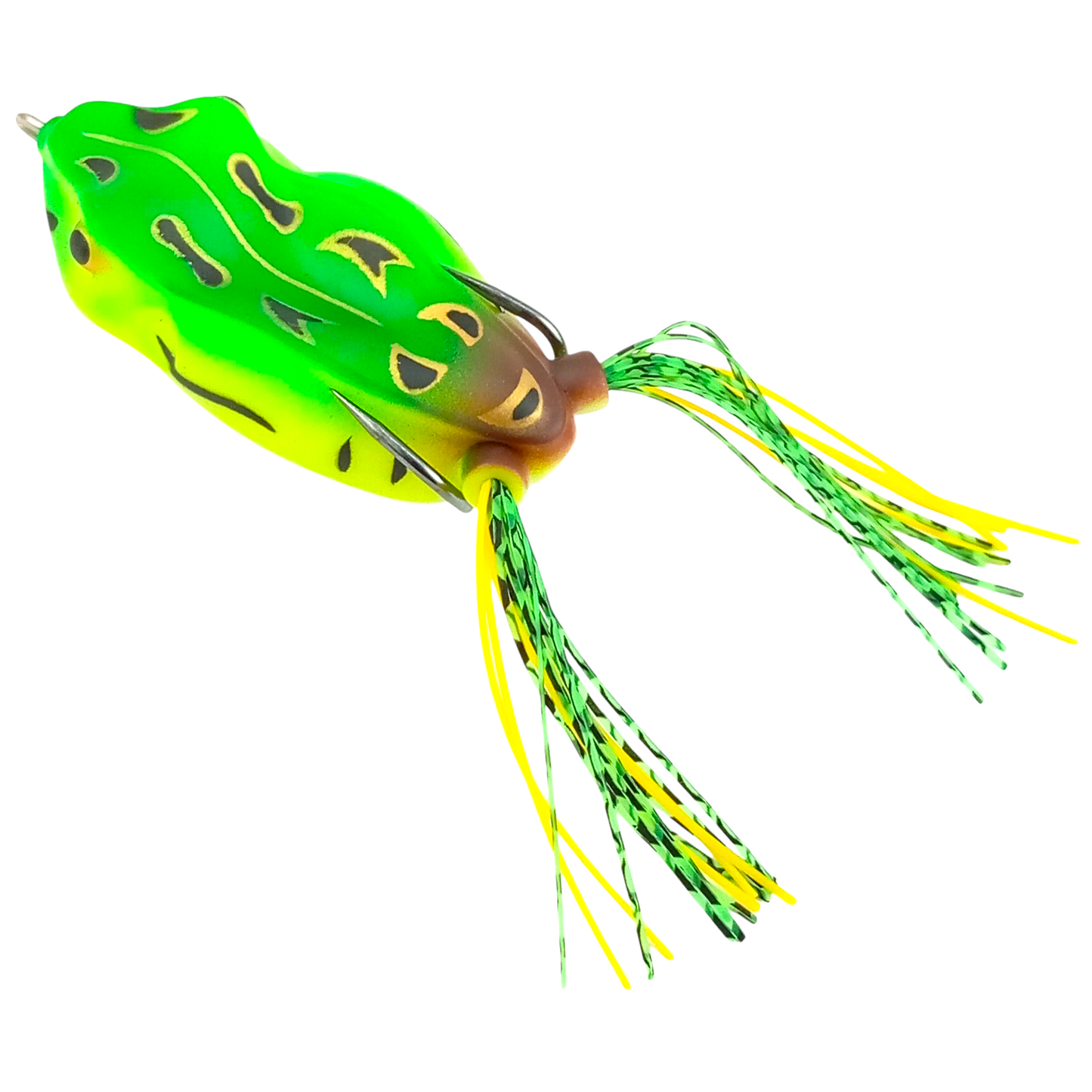 Long Casting Frog Fishing Lure |17gms |6.5cm