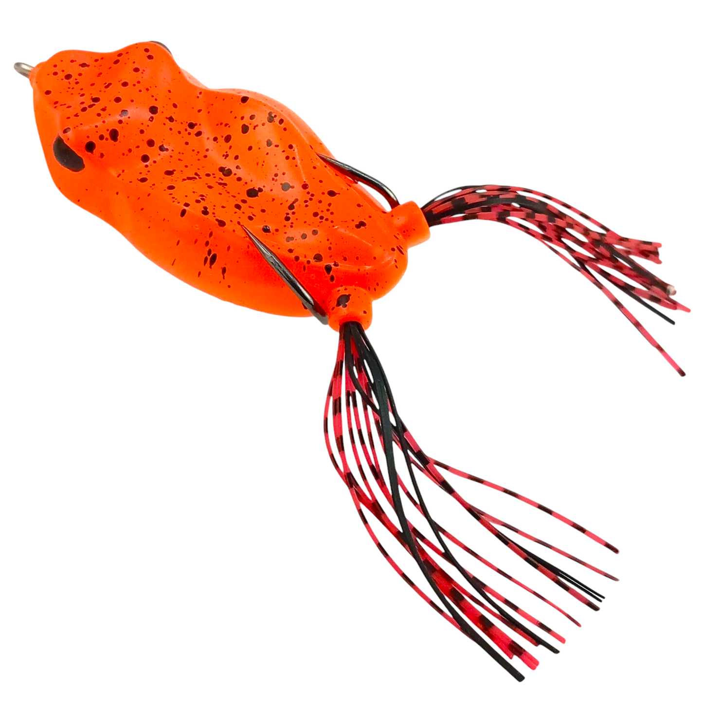 Long Casting Frog Fishing Lure |17gms |6.5cm