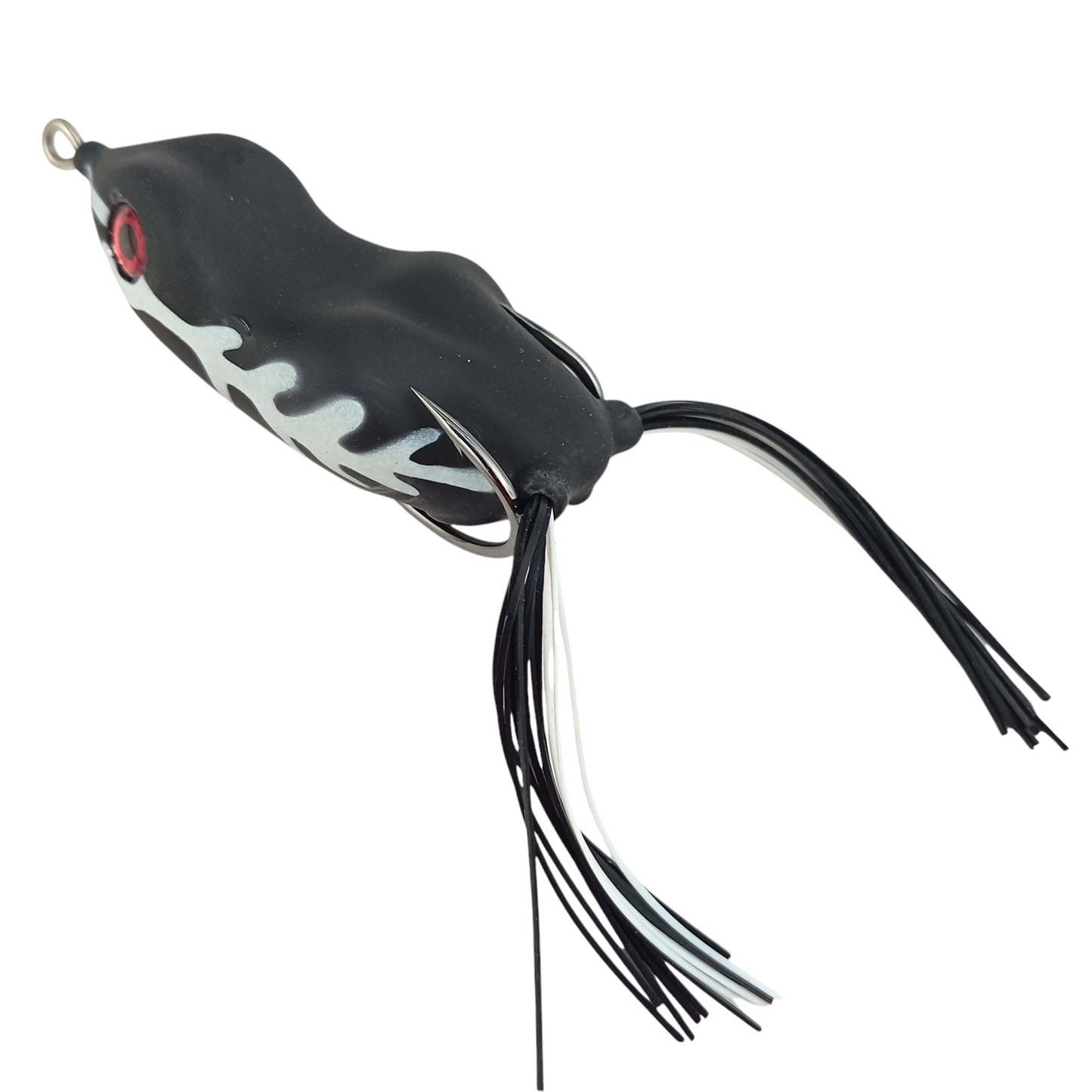 Long Casting Frog Fishing Lure 17gms 7.5cm Main Image