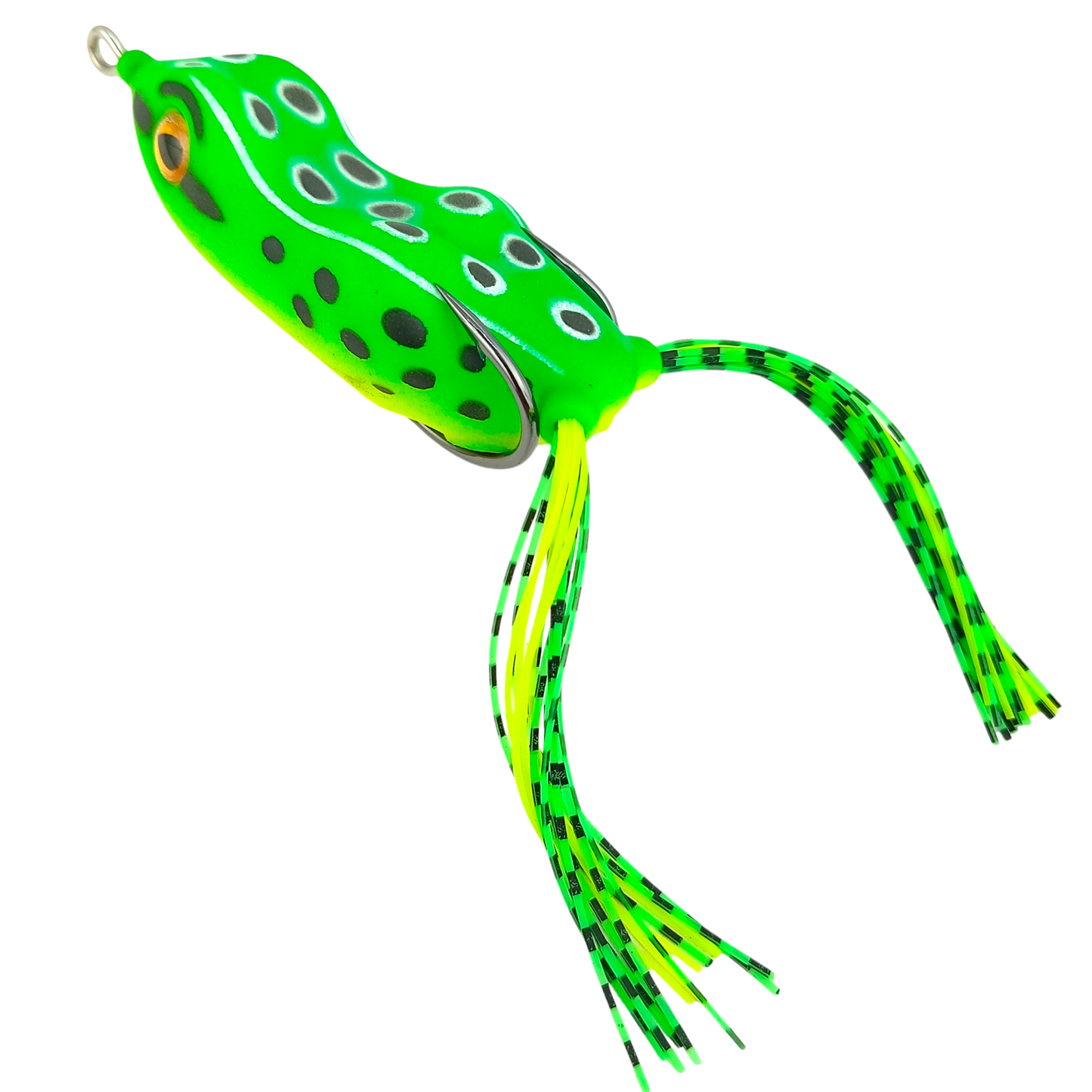 Long Casting Frog Fishing Lure 17gms 7.5cm Main Image