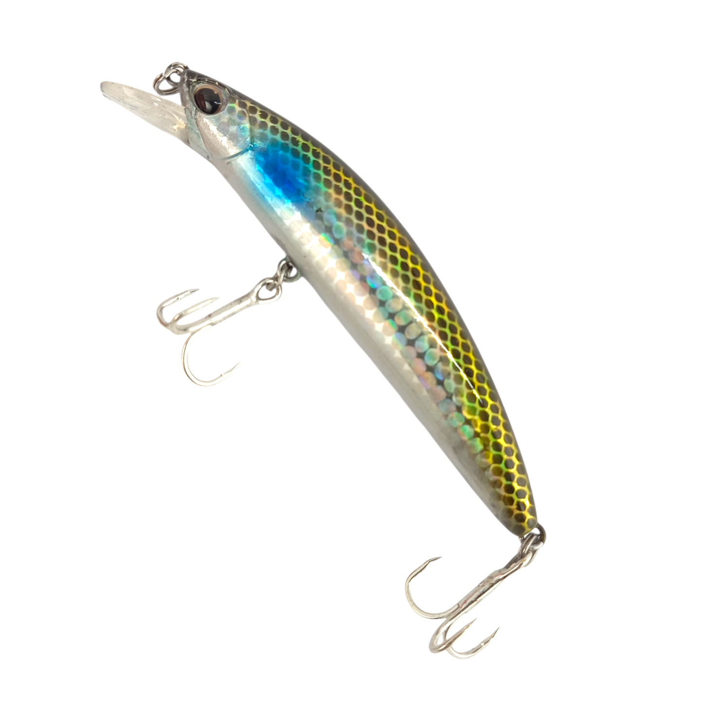 Long Casting Sinking Fishing Lure |28gms|90mm
