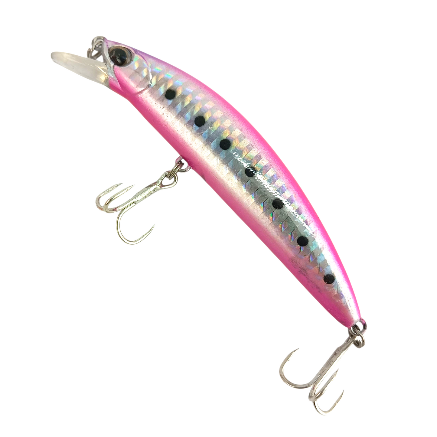 Long Casting Sinking Fishing Lure |28gms|90mm