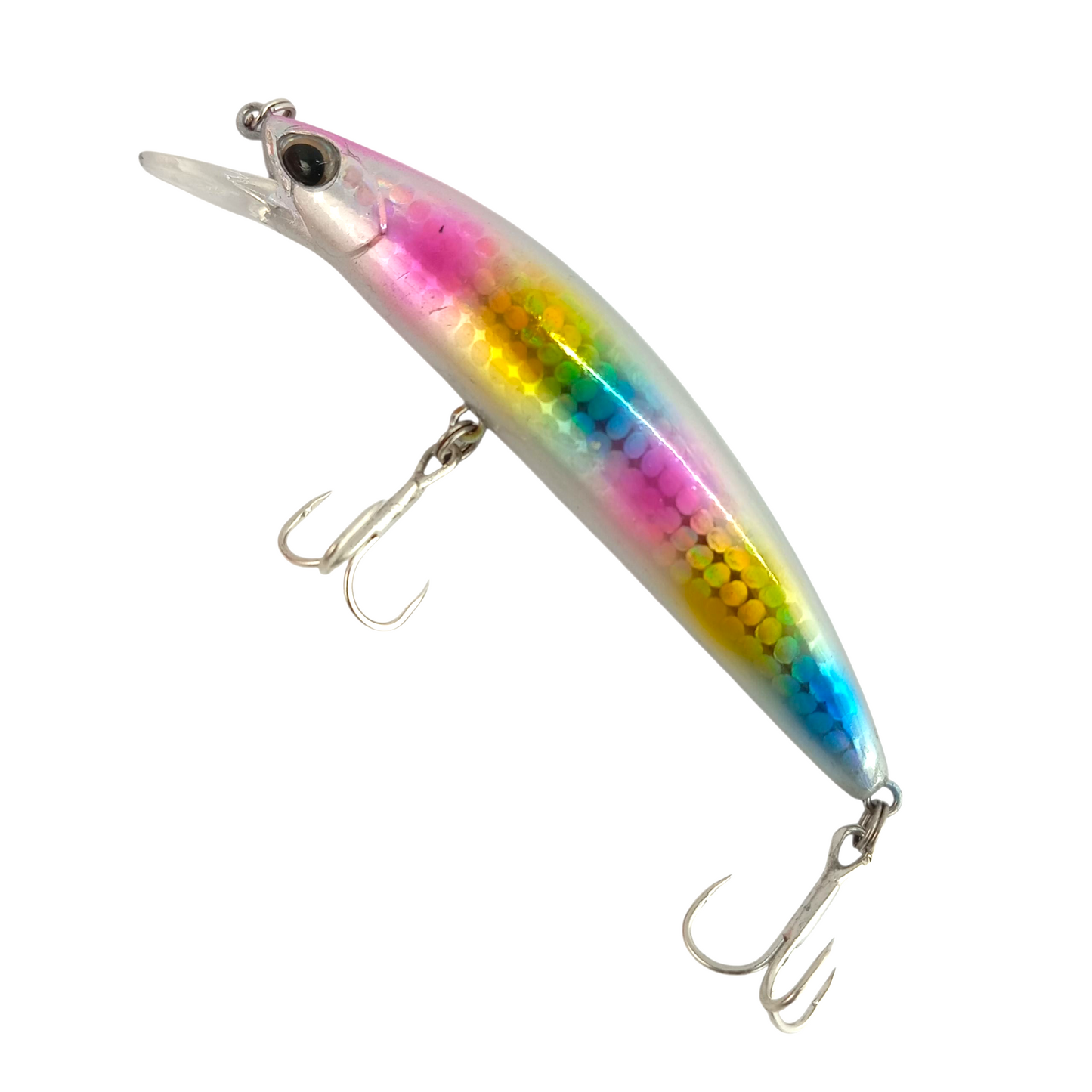 Long Casting Sinking Fishing Lure |28gms|90mm