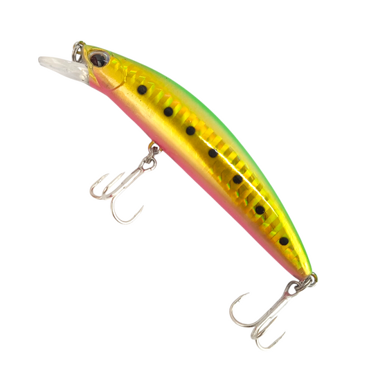 Long Casting Sinking Fishing Lure |28gms|90mm