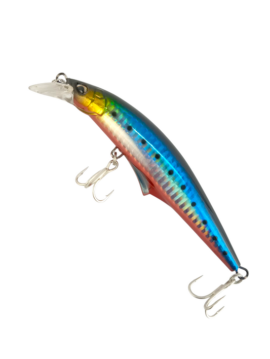 Long Casting Sinking Fishing Lure 45gms120mm