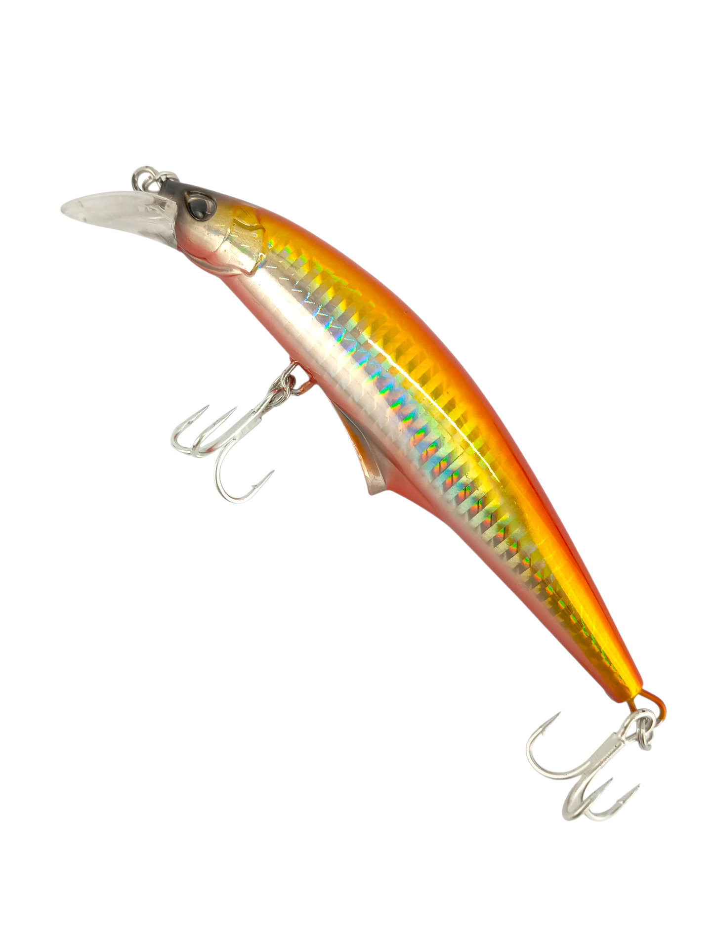 Long Casting Sinking Fishing Lure 45gms120mm