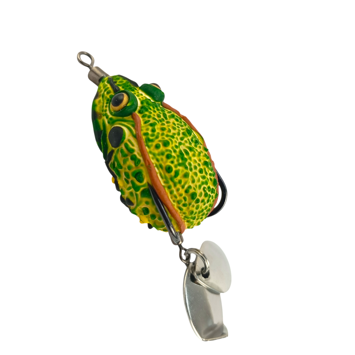 Lures Factory Diggy Frog Size 3.5cm 7gms