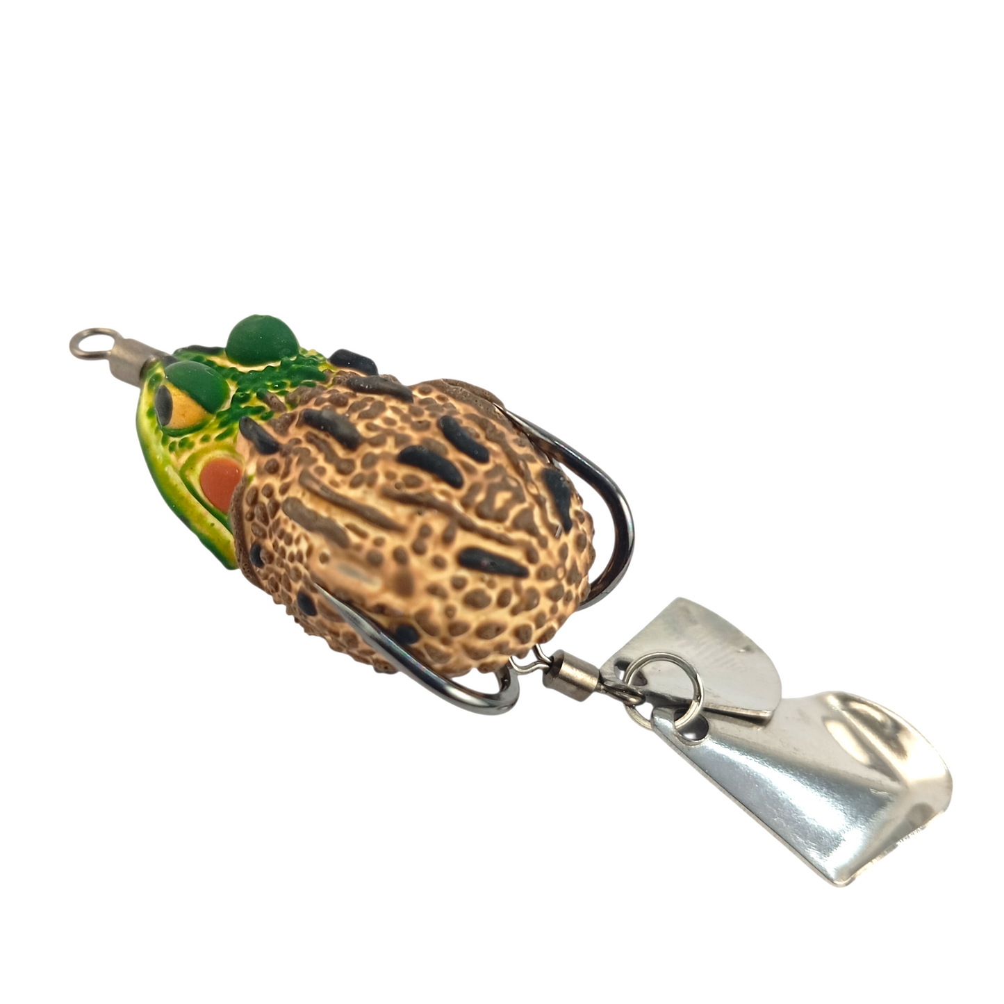 Lures Factory Striker Frog Size 3.5cm 7g