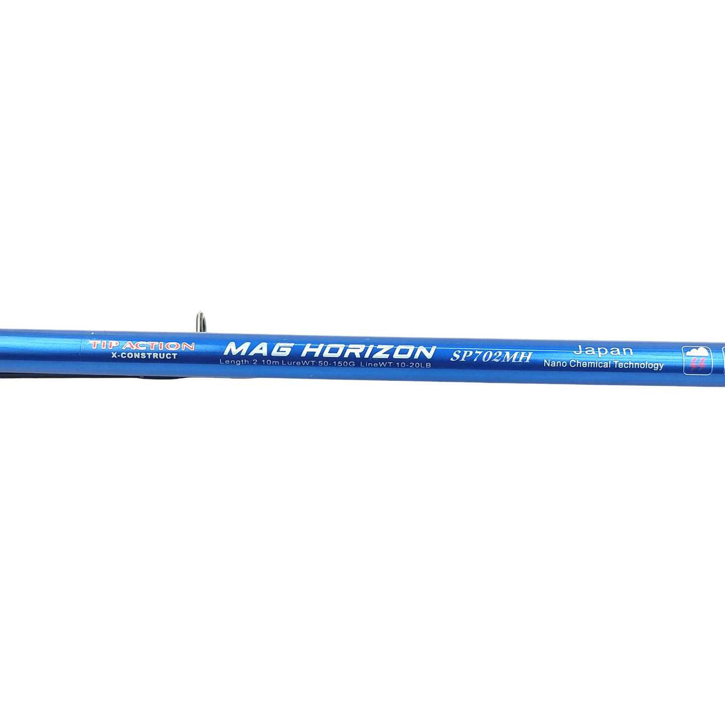 Mag Horizon |7ft|8ft| Lite Weight Spinning Fishing Rod