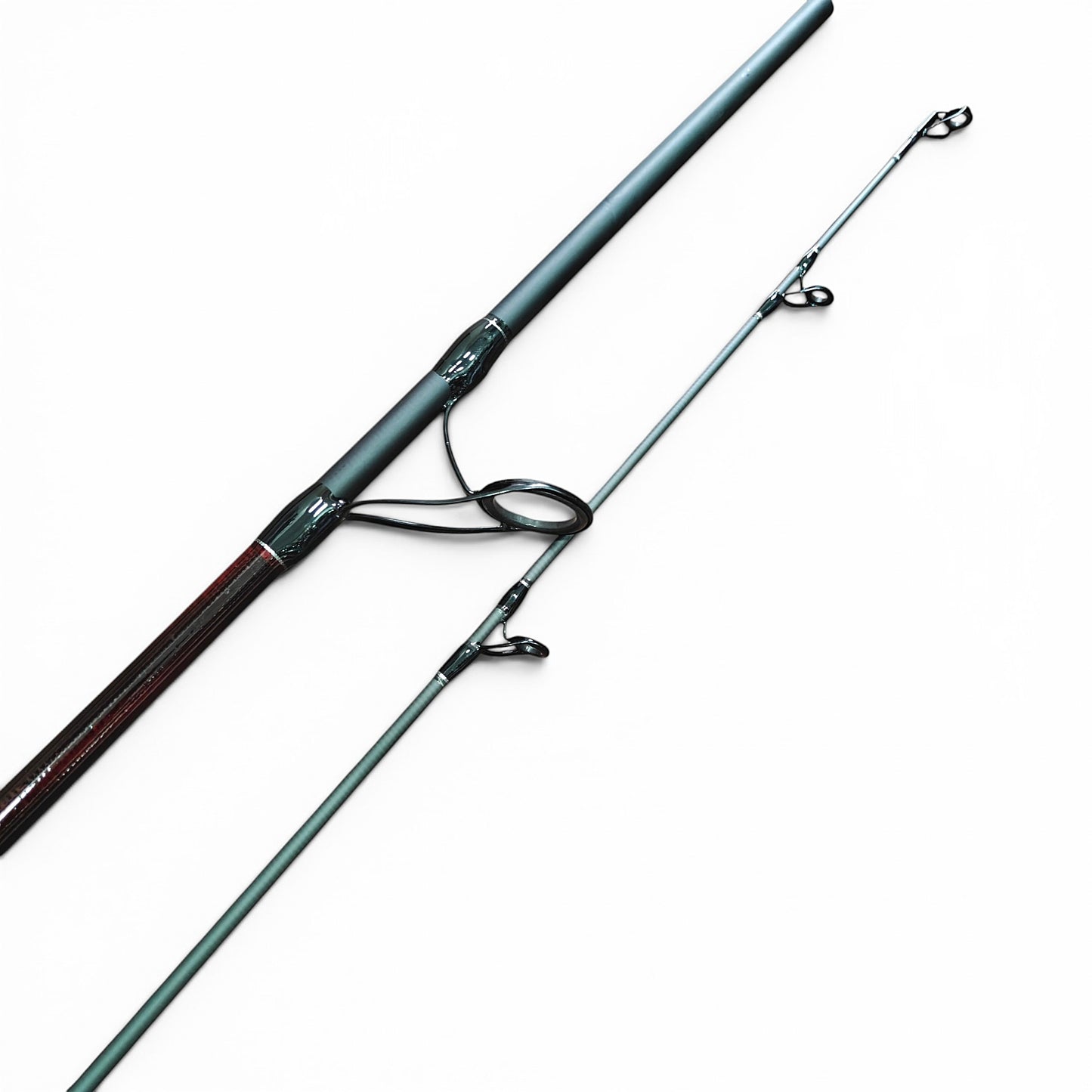 Master 8ft Spinning Fishing Rod