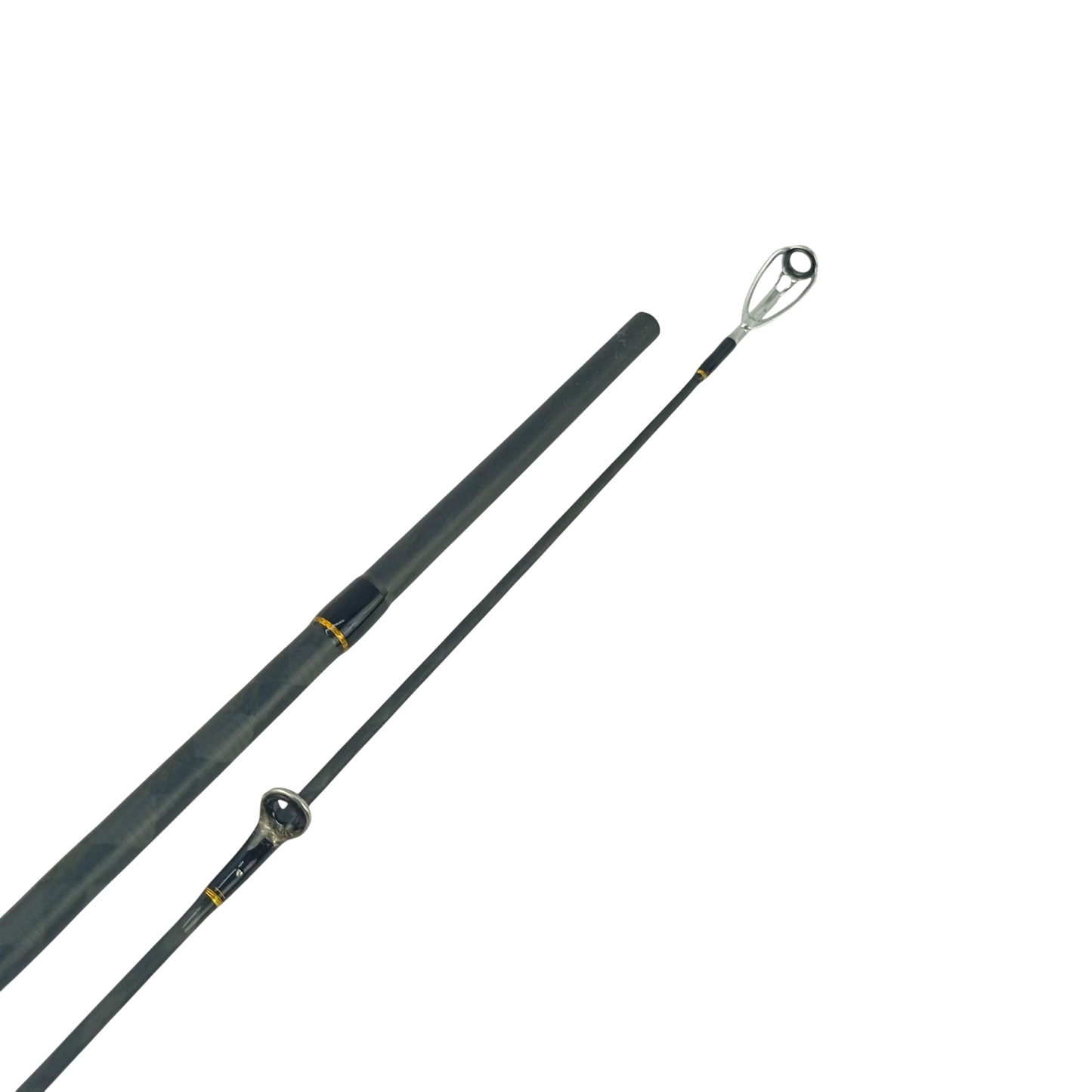 Baitcasting Light Fishing Combo