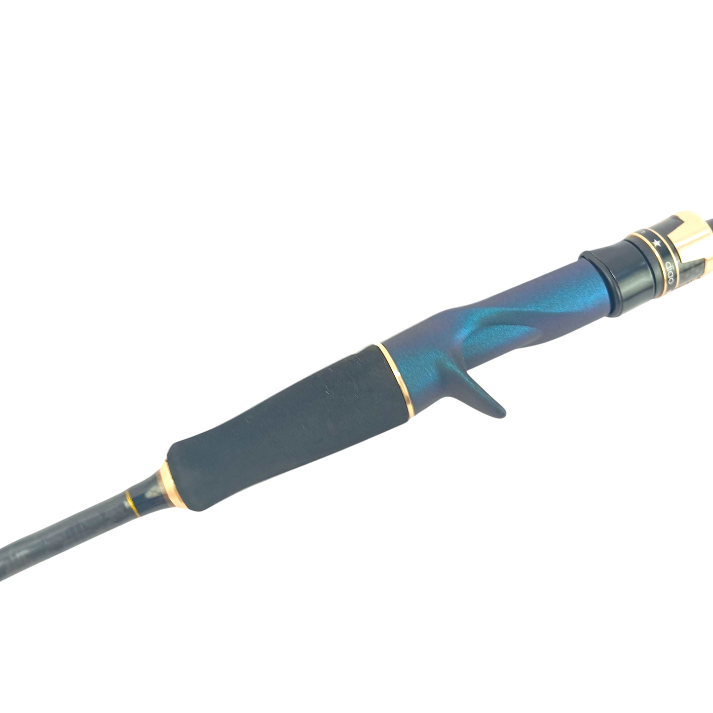 Baitcasting Light Fishing Combo