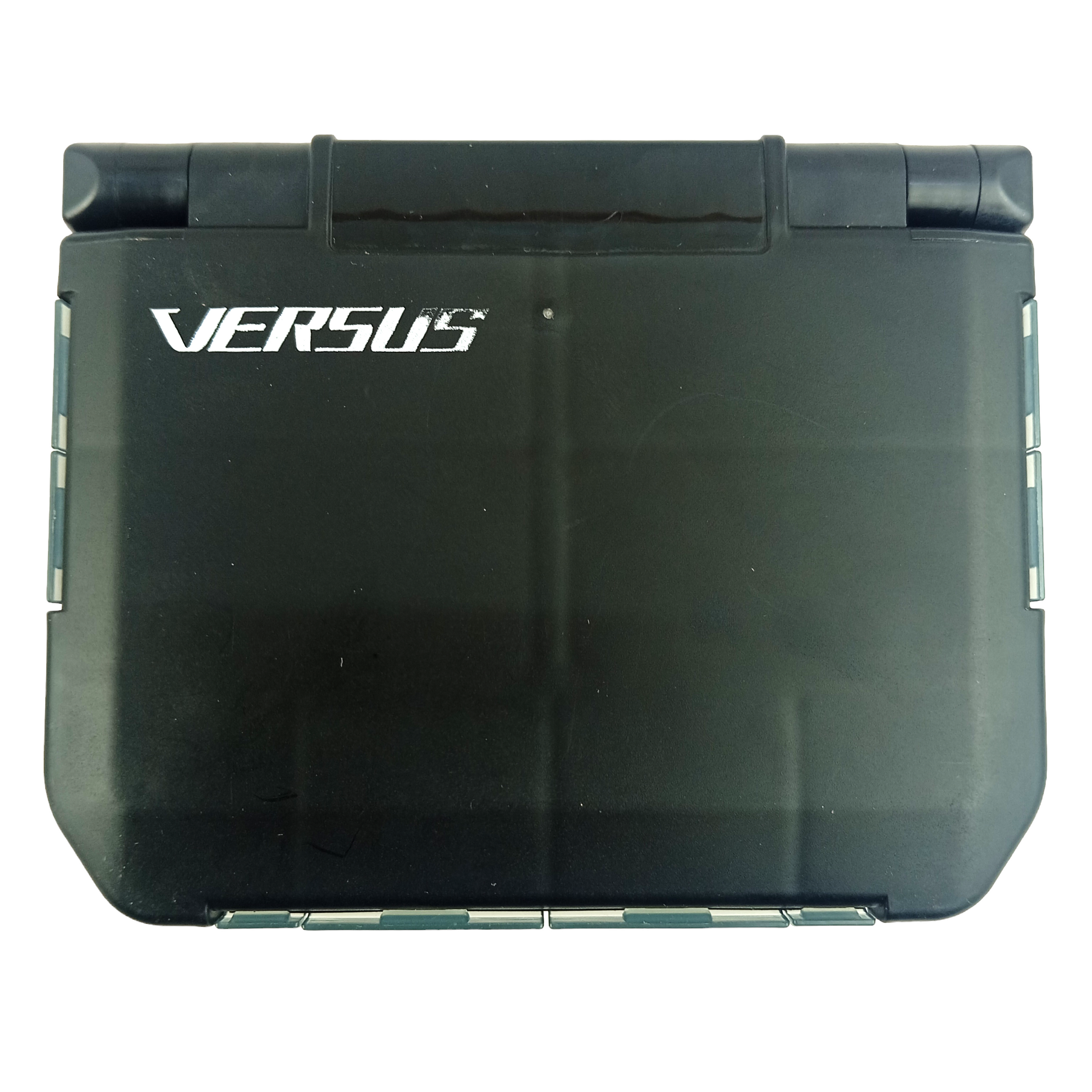 Meiho VS-318SD Made in Japan Tackle Box- Open Close  Main Image