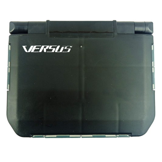 Meiho VS-318SD Made in Japan Tackle Box- Open Close  Main Image