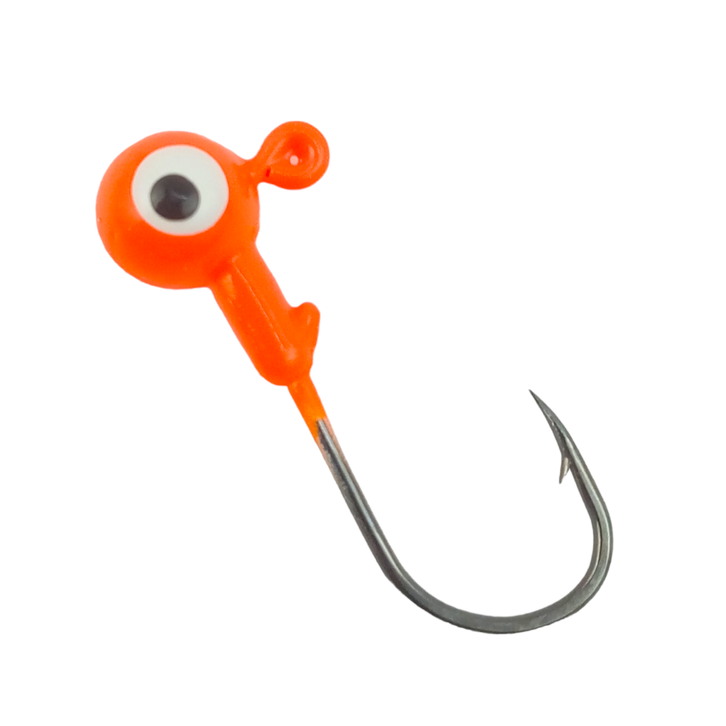 Micro Painted Jighead | Single Pc |3.5g,7g,10g,14g