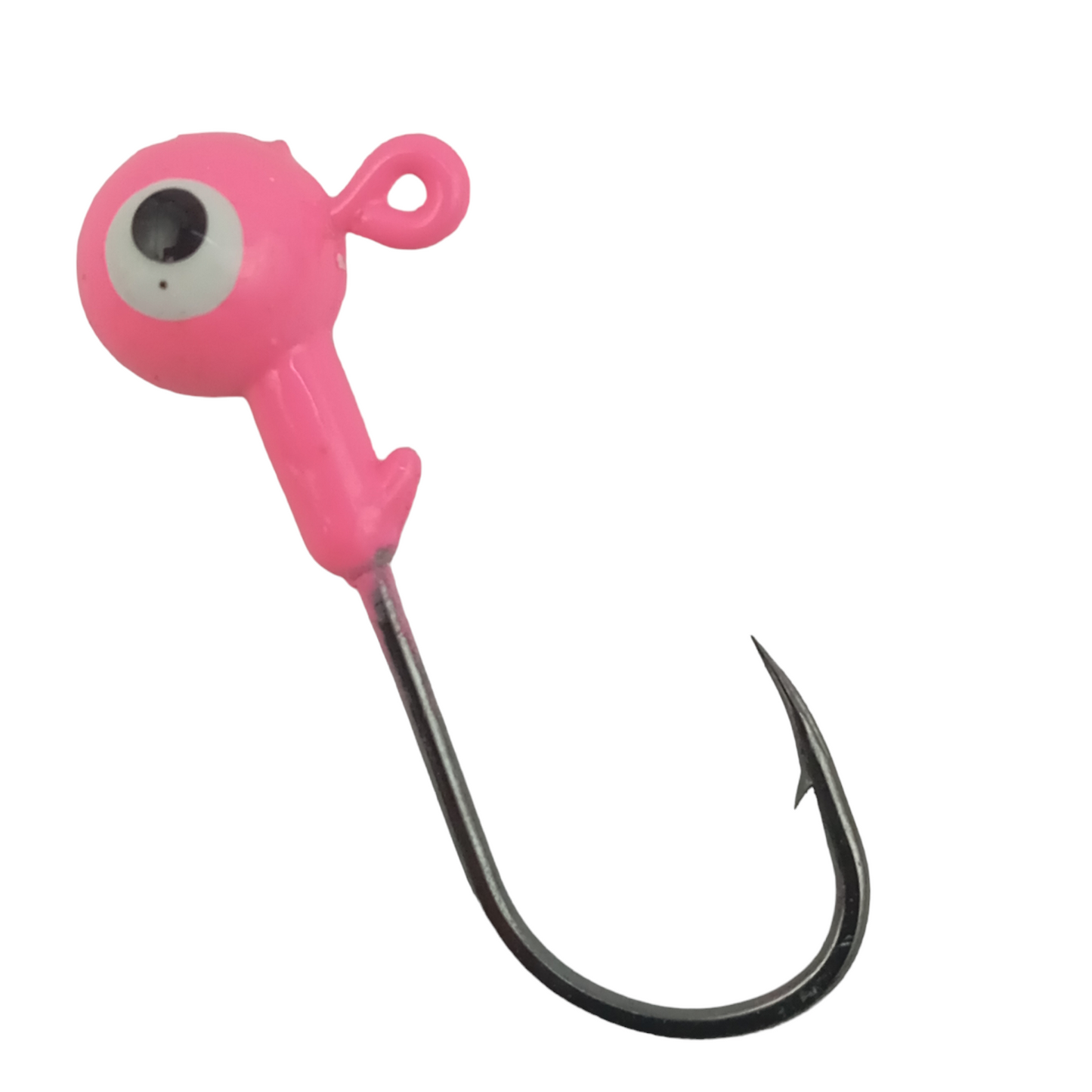 Micro Painted Jighead | Single Pc |3.5g,7g,10g,14g