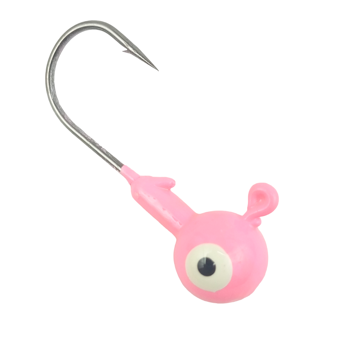 Micro Painted Jighead | Single Pc |3.5g,7g,10g,14g
