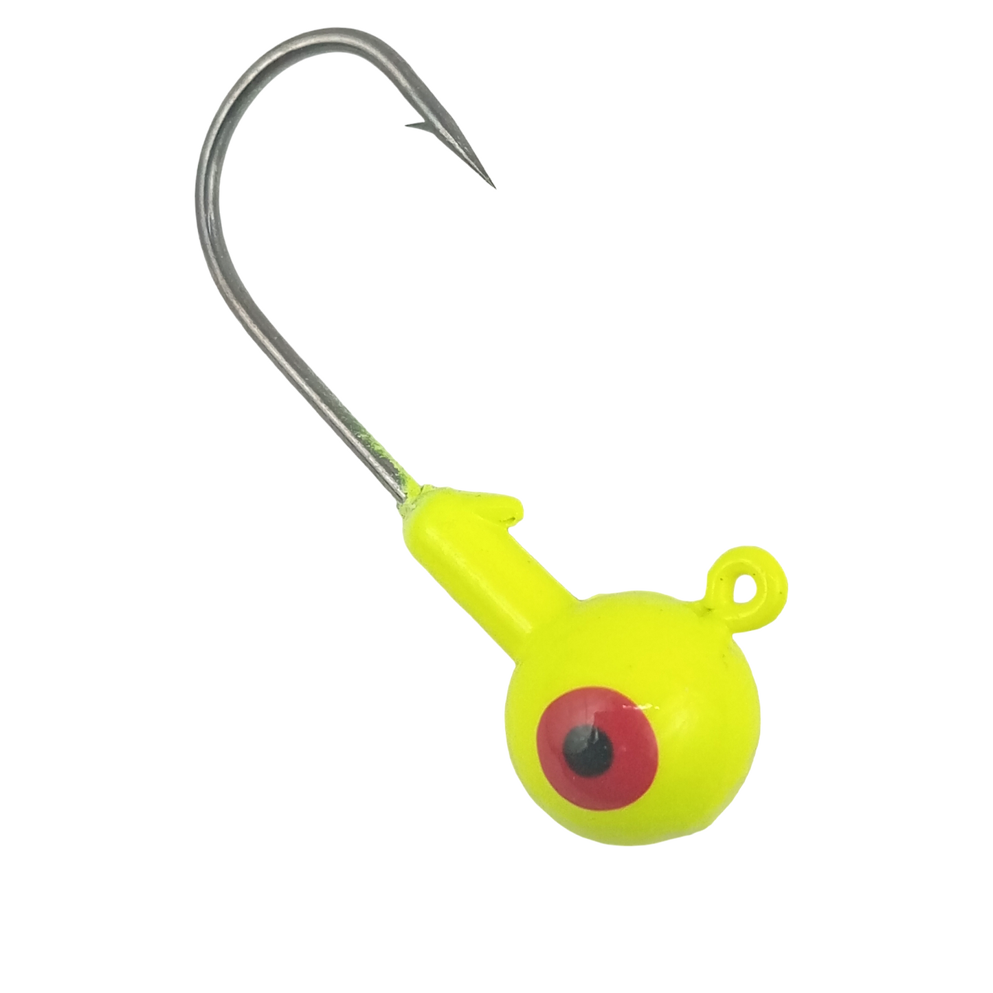 Micro Painted Jighead | Single Pc |3.5g,7g,10g,14g