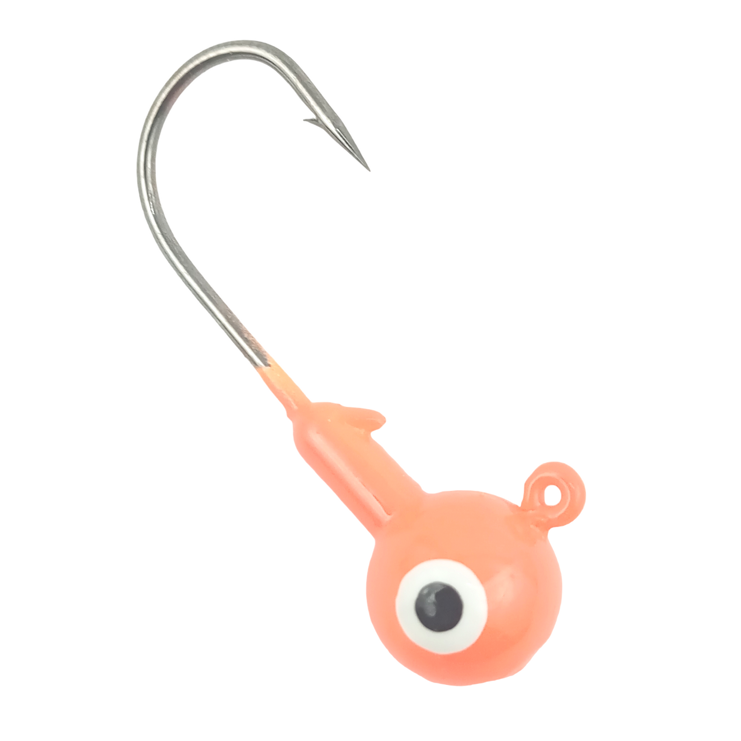 Micro Painted Jighead | Single Pc |3.5g,7g,10g,14g