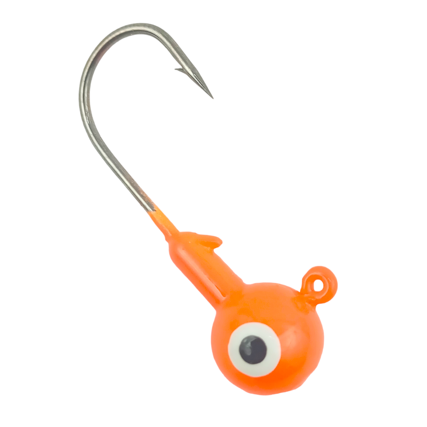 Micro Painted Jighead | Single Pc |3.5g,7g,10g,14g
