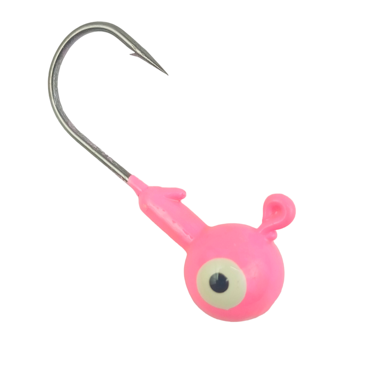 Micro Painted Jighead | Single Pc |3.5g,7g,10g,14g