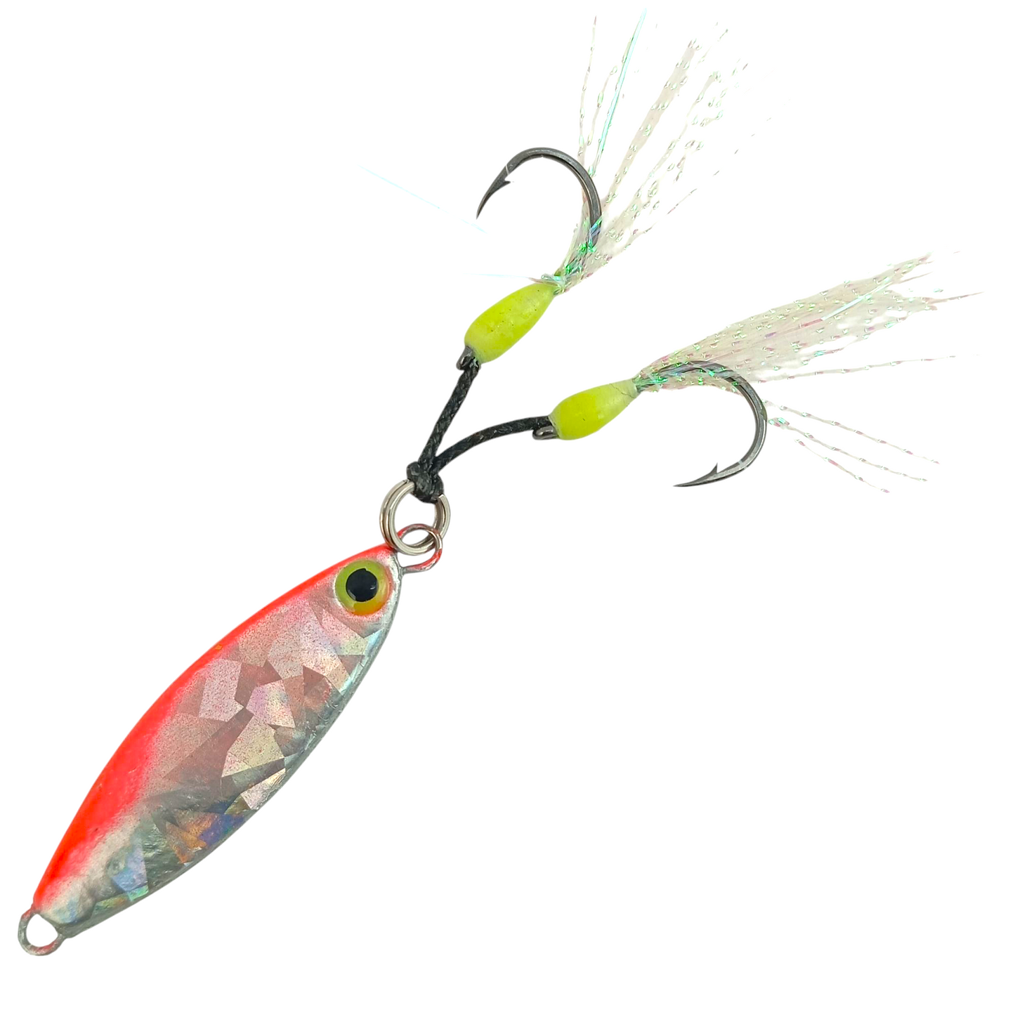 Minia Hand Made Metal Jigs |28gms
