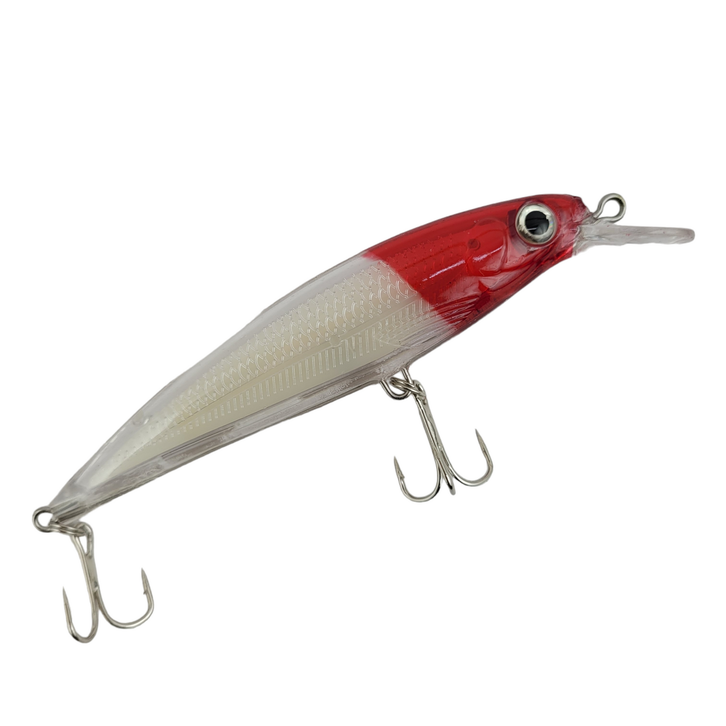 Minnow RapX Shallow Diving Floating Fishing Lure | 10cm/13g