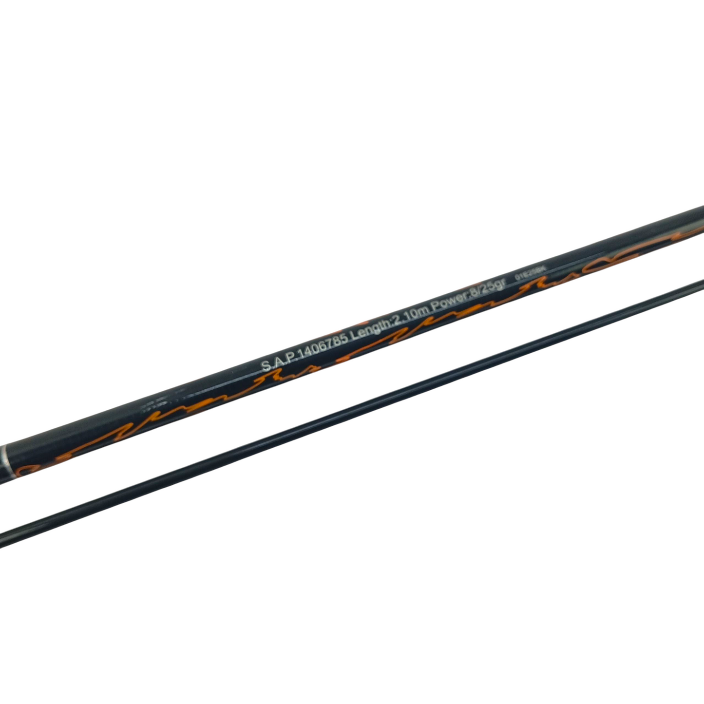 Mitchell Catch 7ft| 8ft Spinning Fishing Rod
