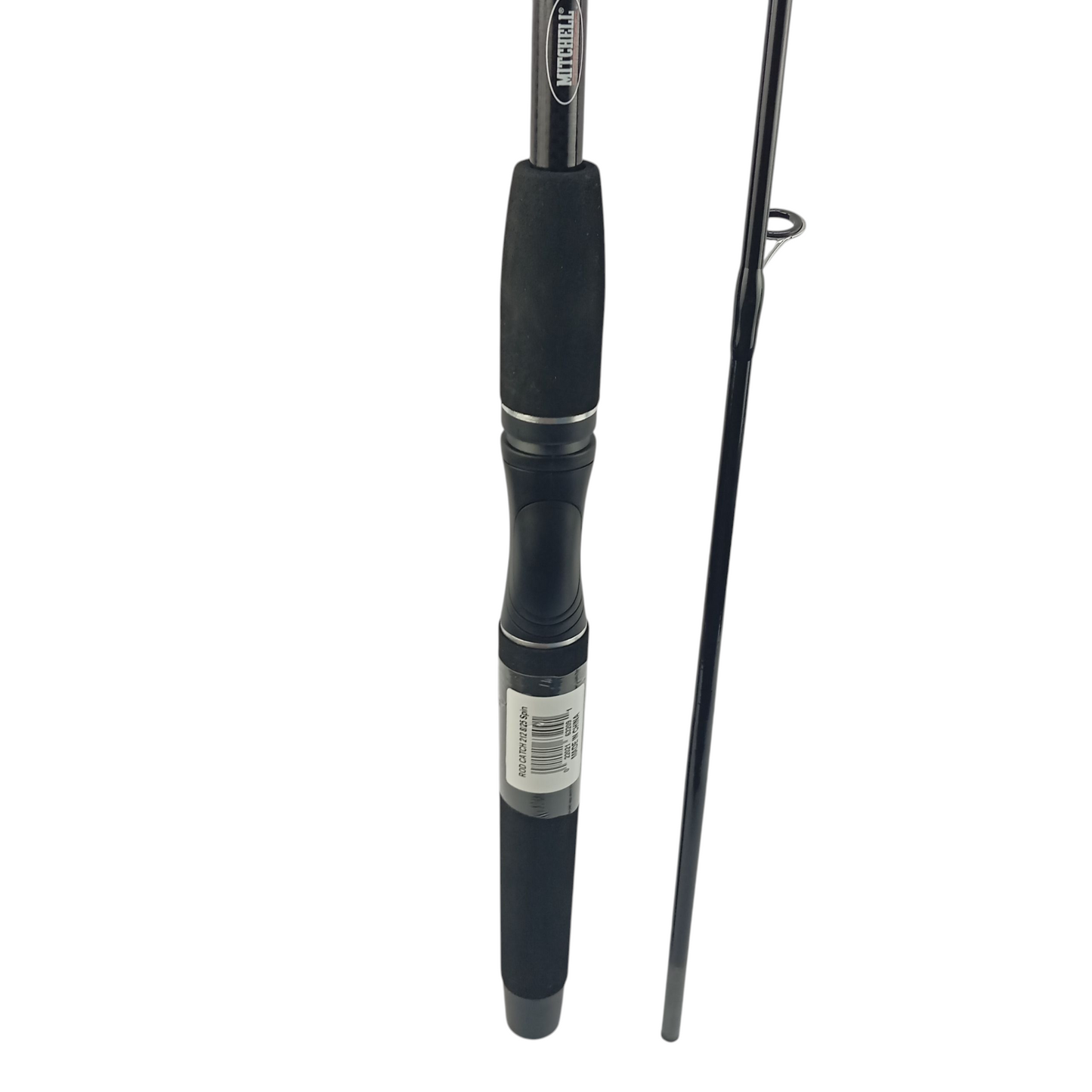 Mitchell Catch 7ft| 8ft Spinning Fishing Rod