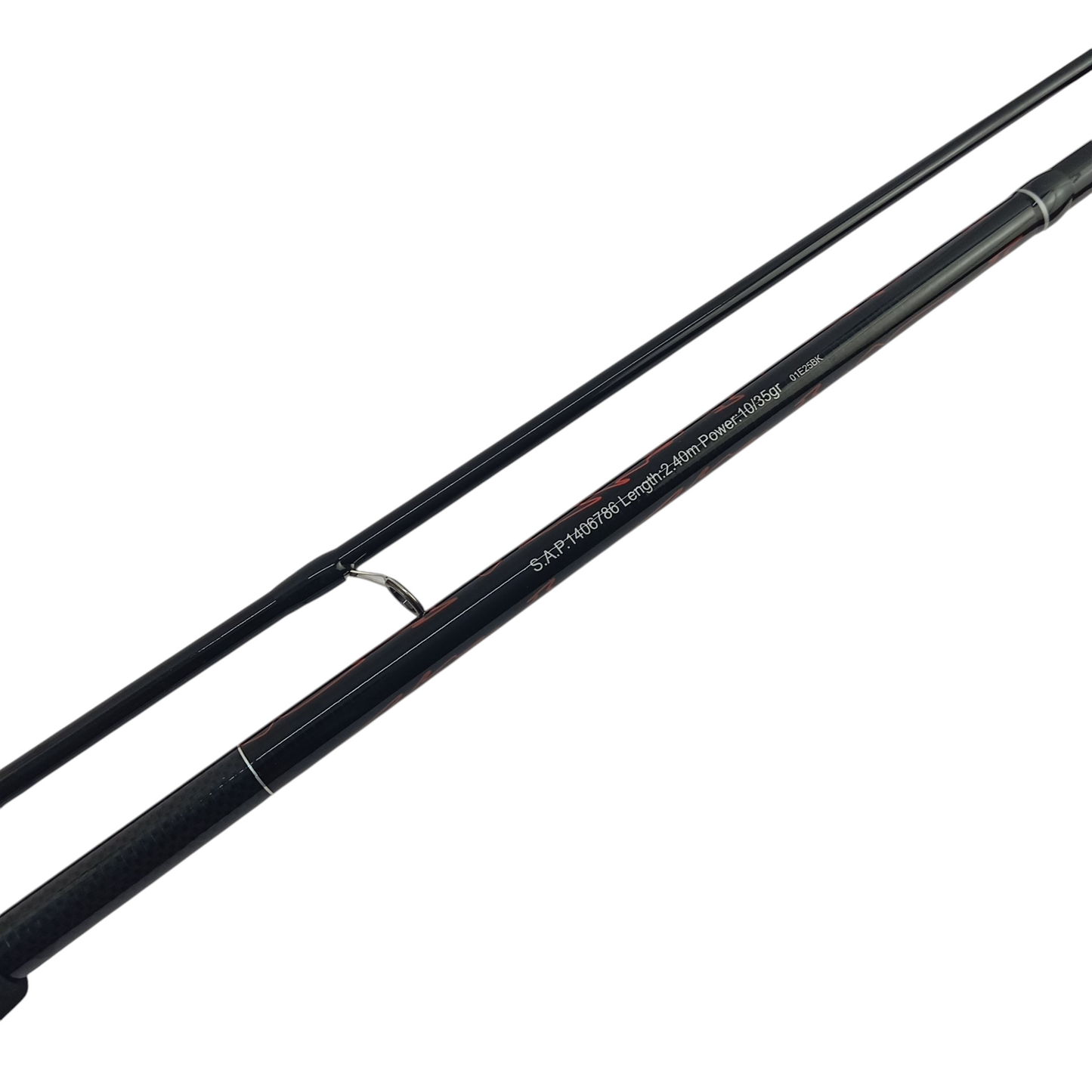 Mitchell Catch 7ft| 8ft Spinning Fishing Rod