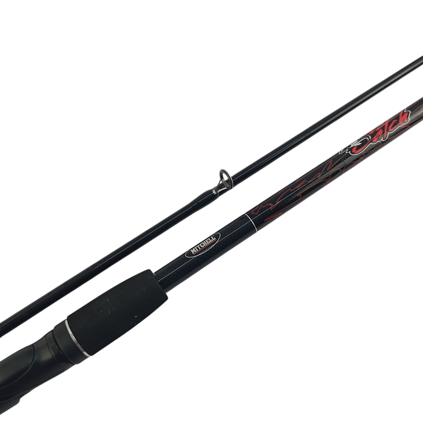 Mitchell Catch 7ft| 8ft Spinning Fishing Rod