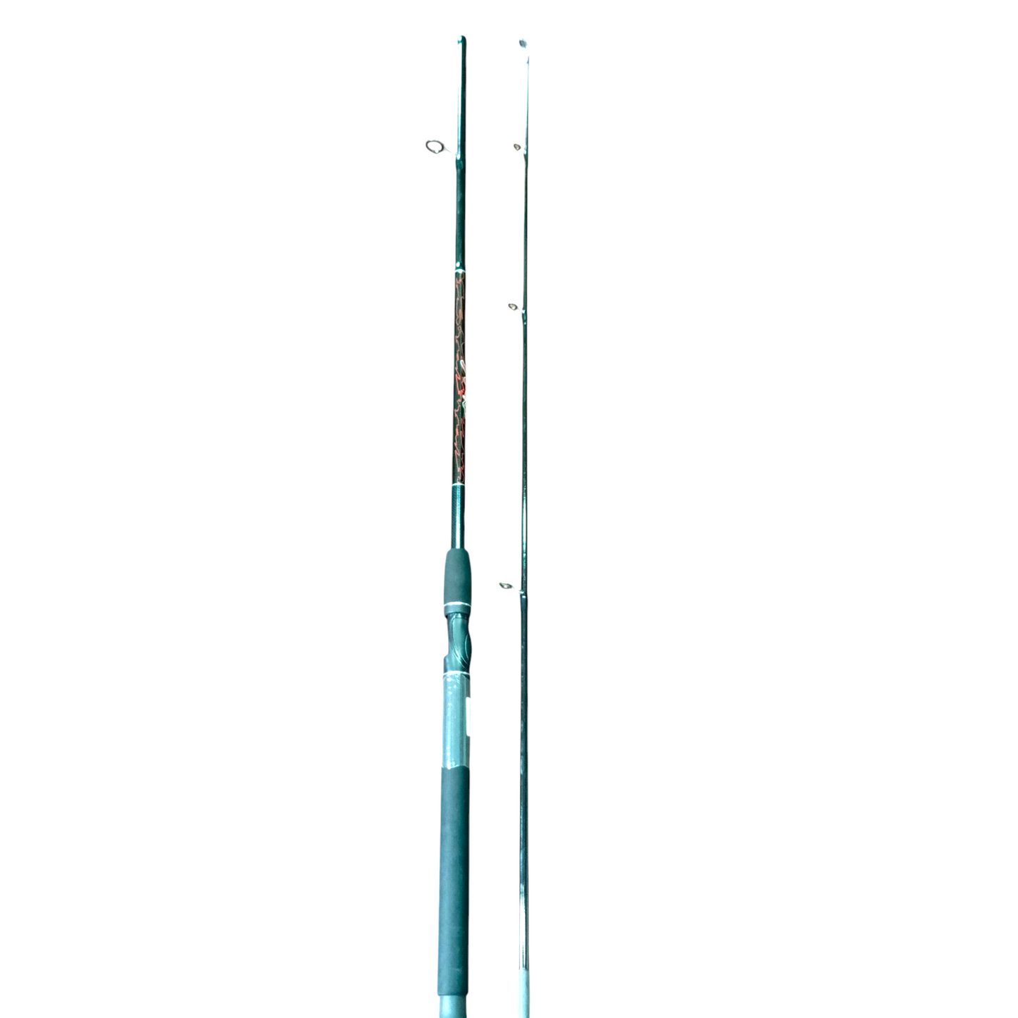Mitchell Catch 7ft| 8ft Spinning Fishing Rod