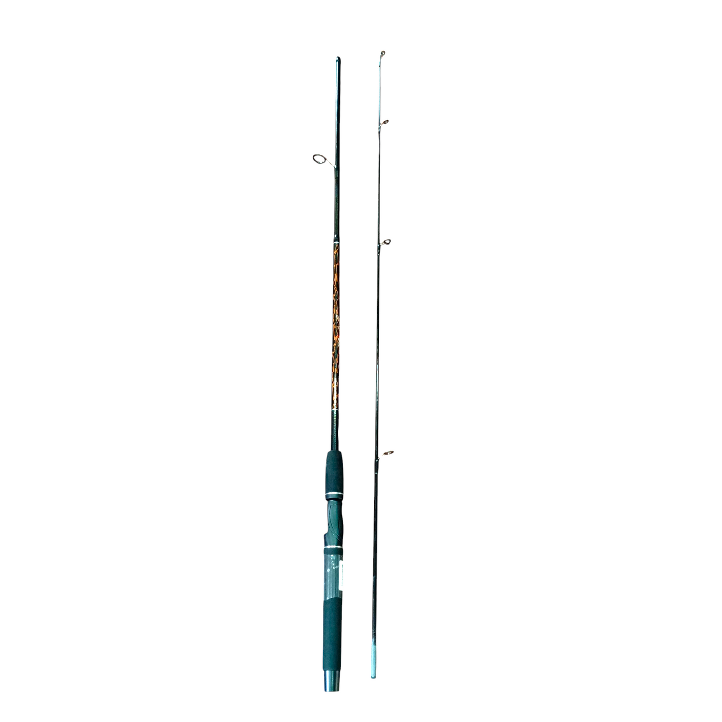 Mitchell Catch 7ft| 8ft Spinning Fishing Rod