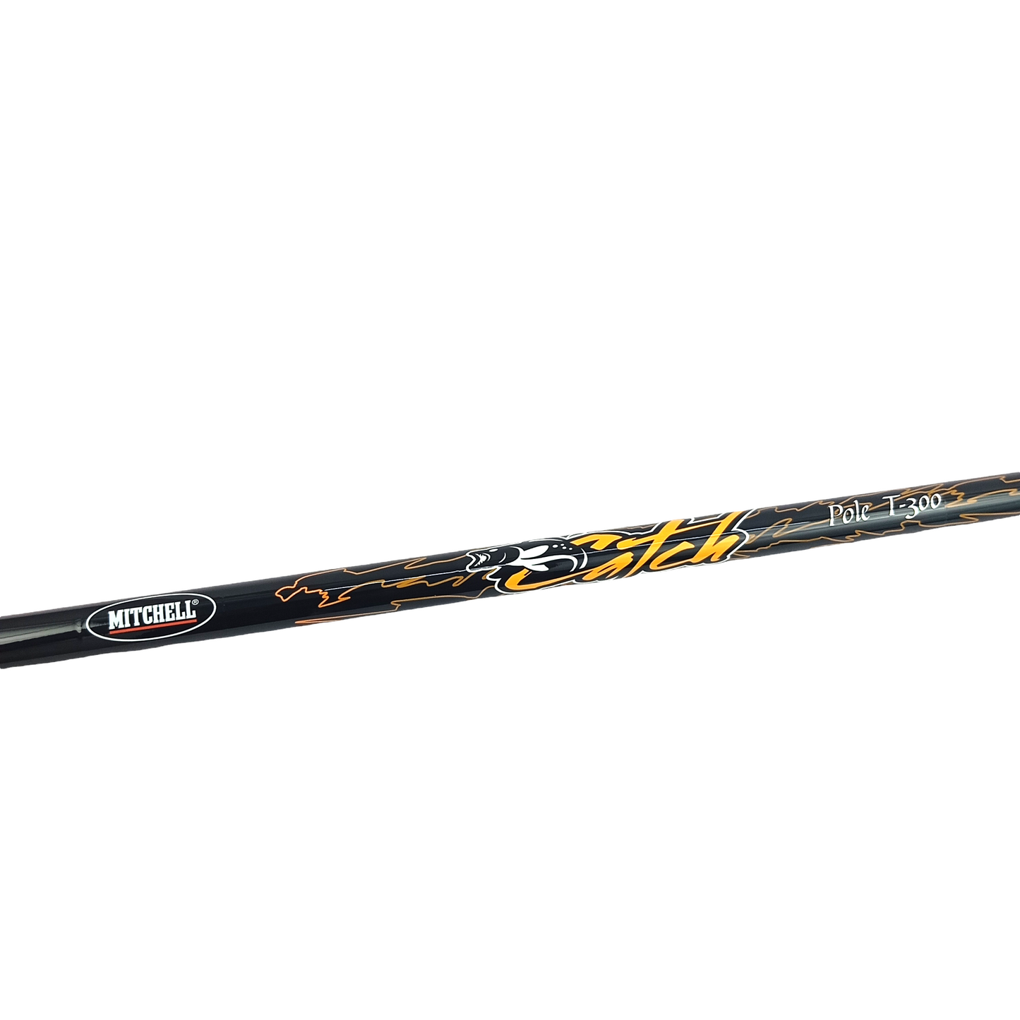 Mitchell Catch Pole -T 3M-116gms Fising Rod