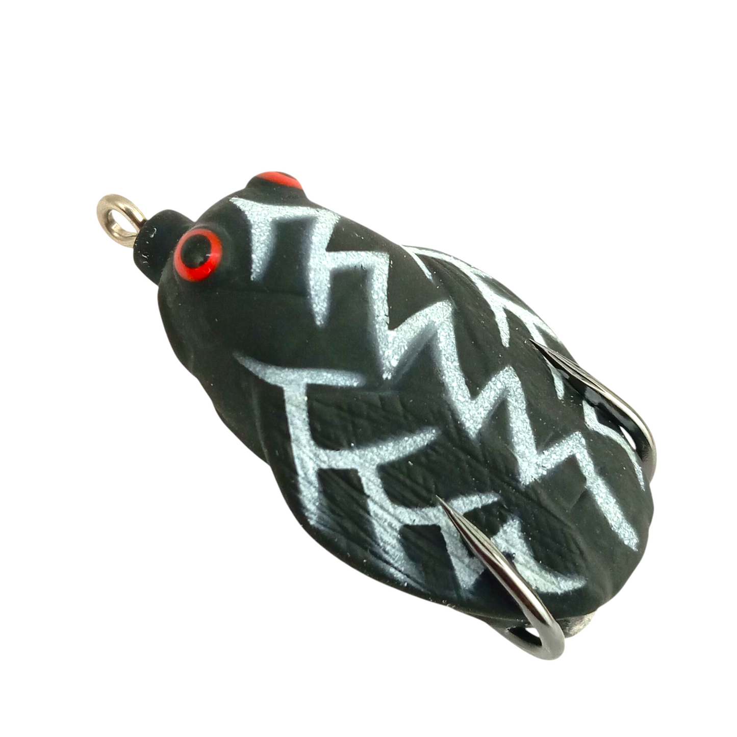 Morizo Keeda Frog Lure |5cm| 11gm